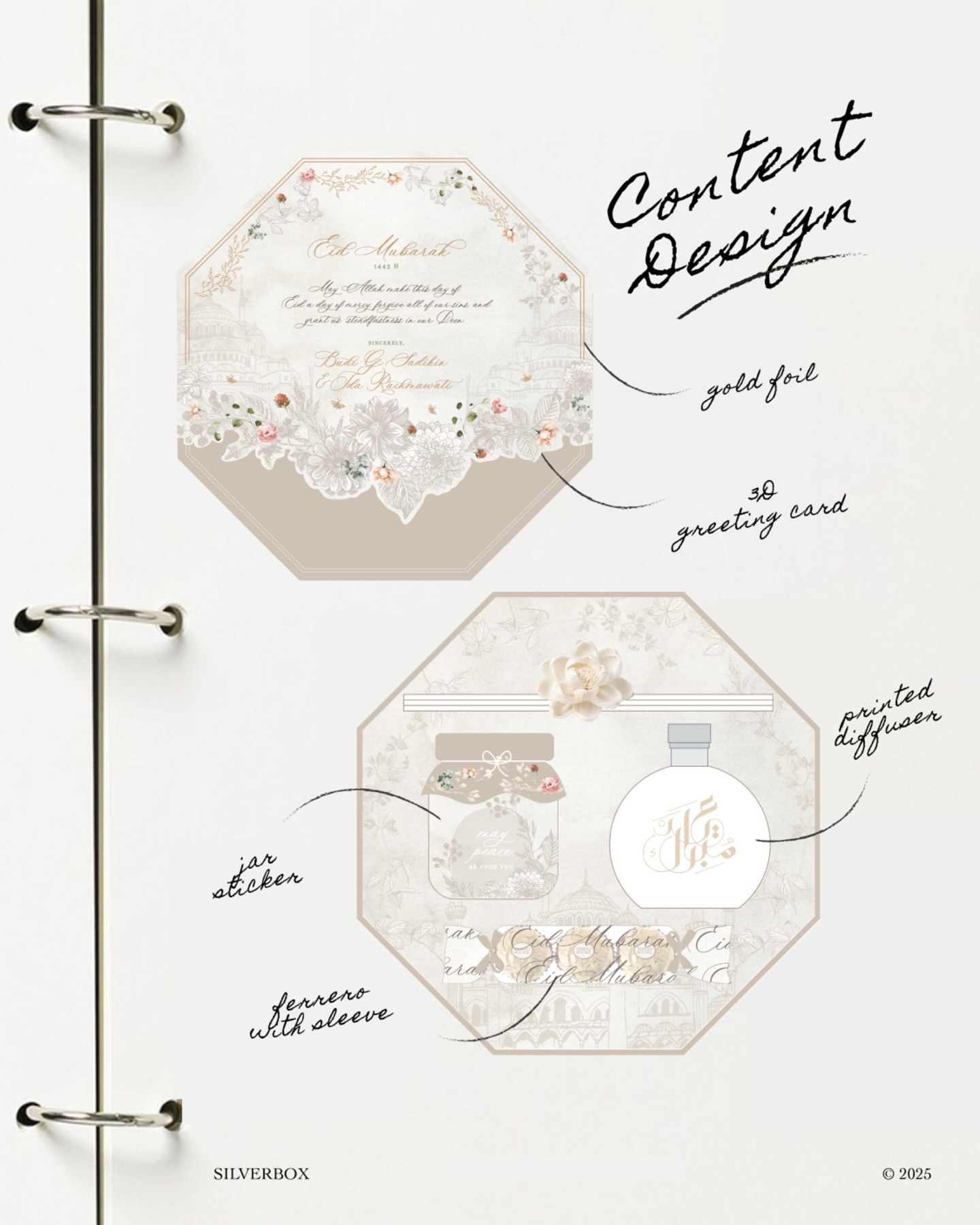 Silver Box Concepts | Surabaya