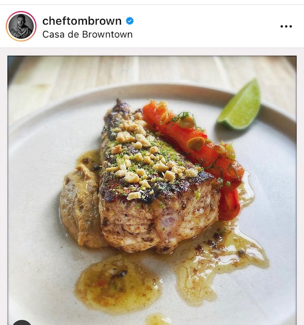 Hackney Magazine - Hackney has three new Michelin-starred restaurants ...