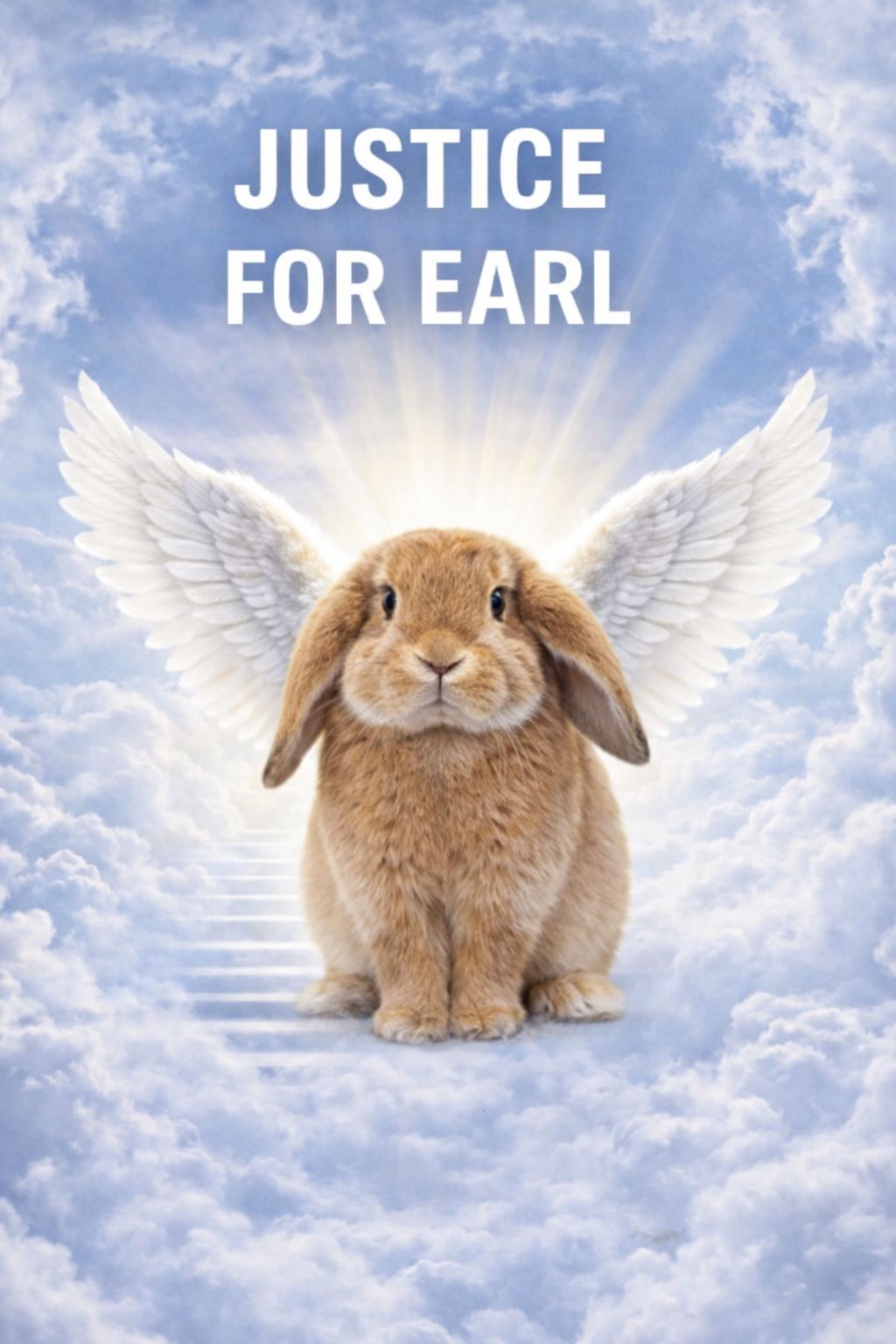 Bunny Lover - Justice for Earl 🤍 Forever loved, forever... | Facebook
