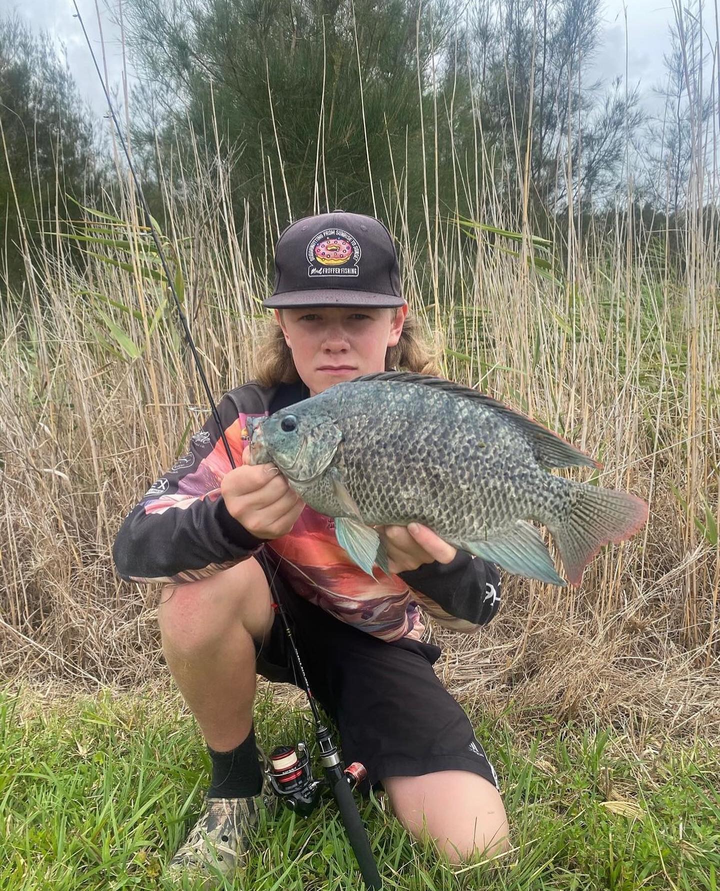 In-salt fishing - Another entry for the $1000 monthly... | Facebook