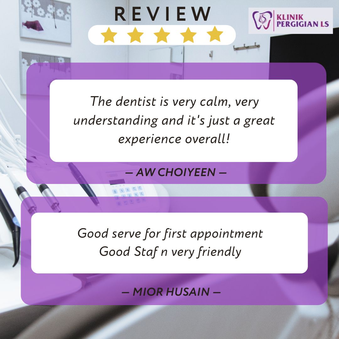 LS Dental Clinic added a new photo. - LS Dental Clinic