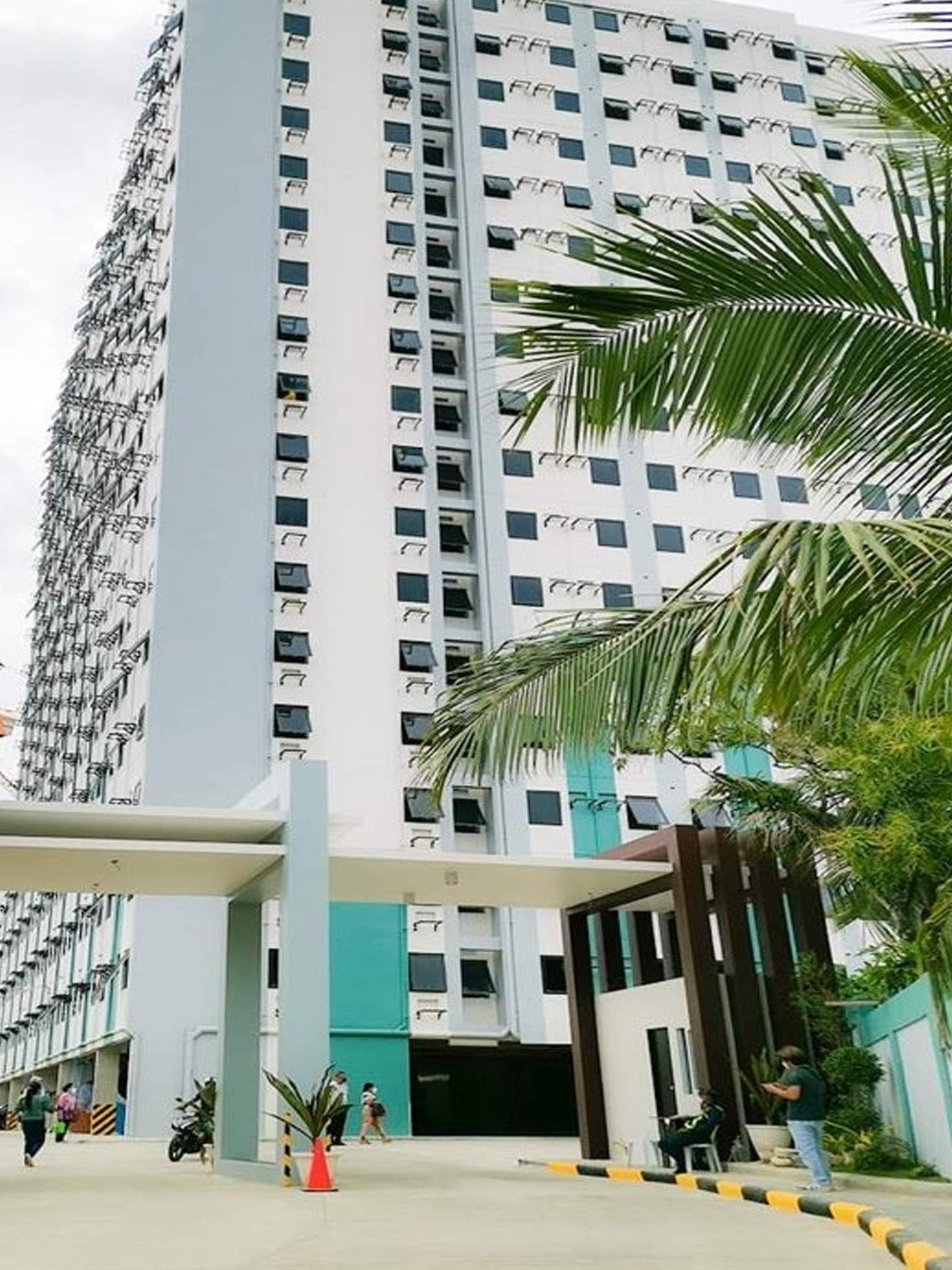Urban Deca Homes Banilad - Ready For Occupancy! 2BR/3BR BANILAD CONDO ...