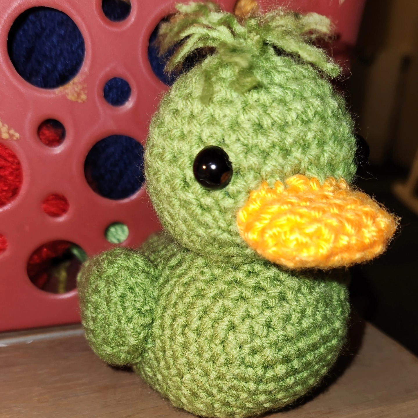 Cuddle Tree Crochet