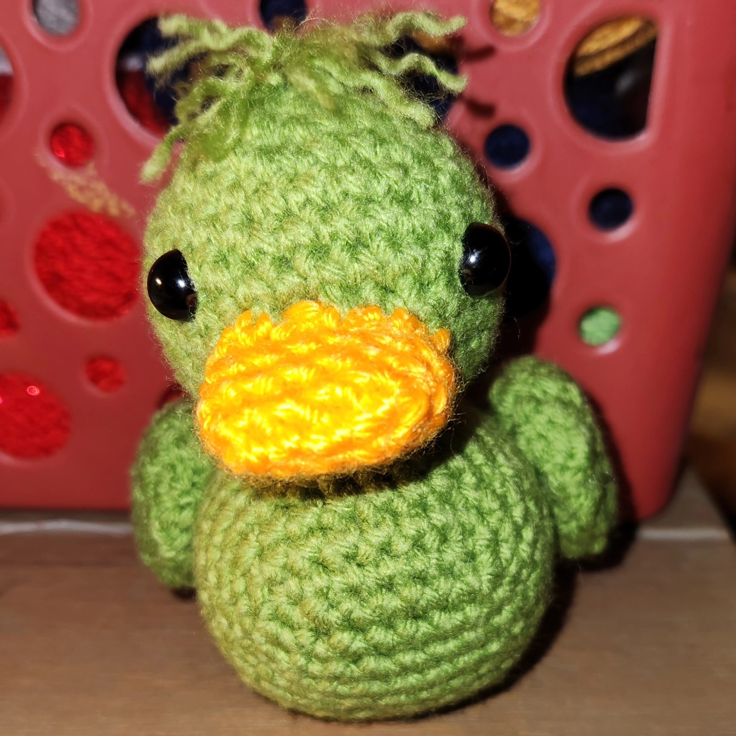 Cuddle Tree Crochet