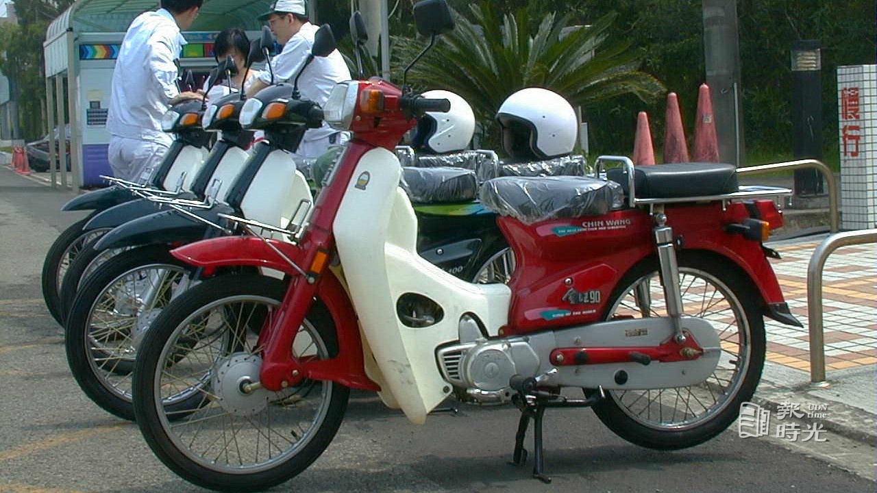 報時光UDNtime - 【SYM經典國民車「金旺」系列】1984年，三陽推出了具有里程碑意義的金旺80。這款車型開啟... | Facebook