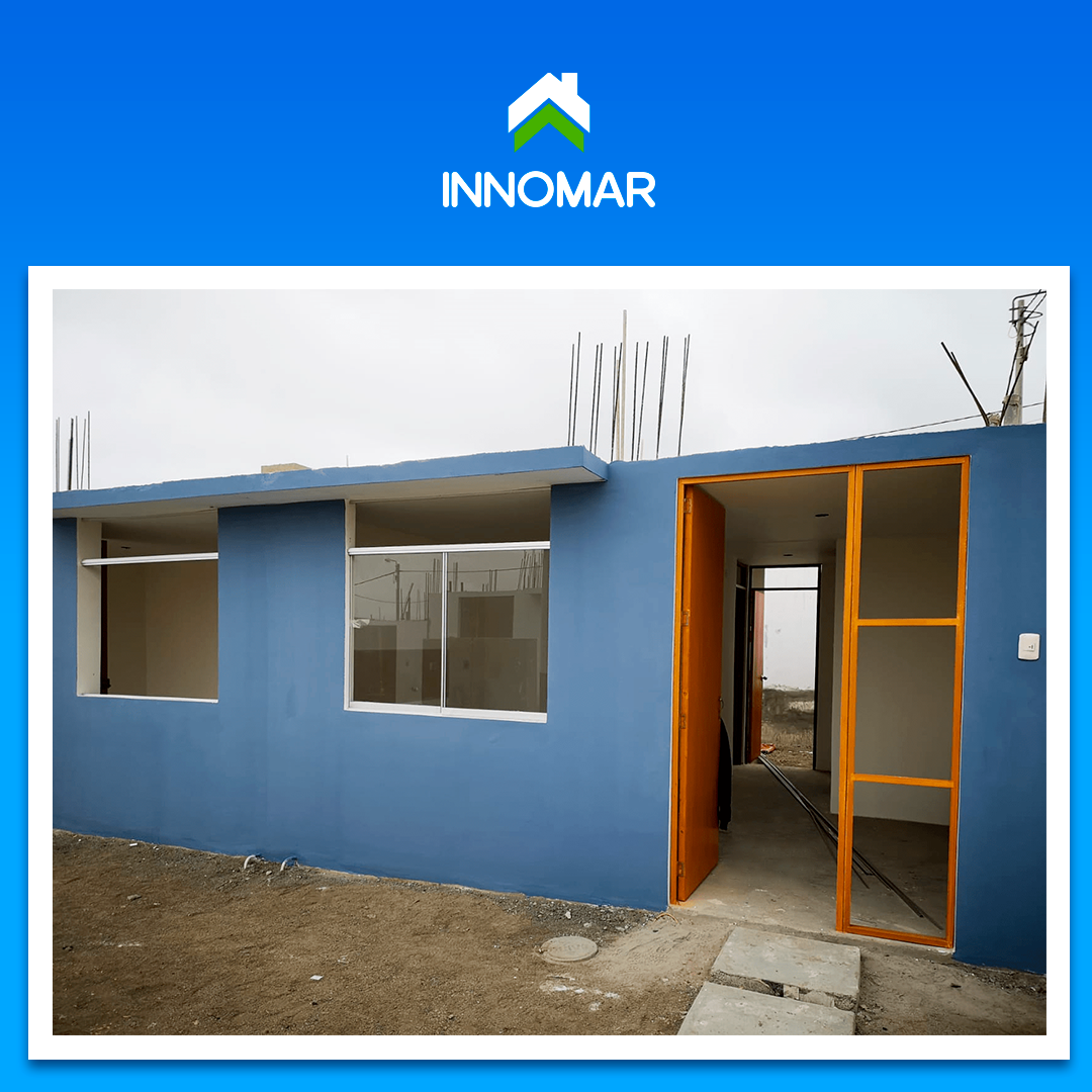 Innomar - Nuevo Chimbote | Chimbote