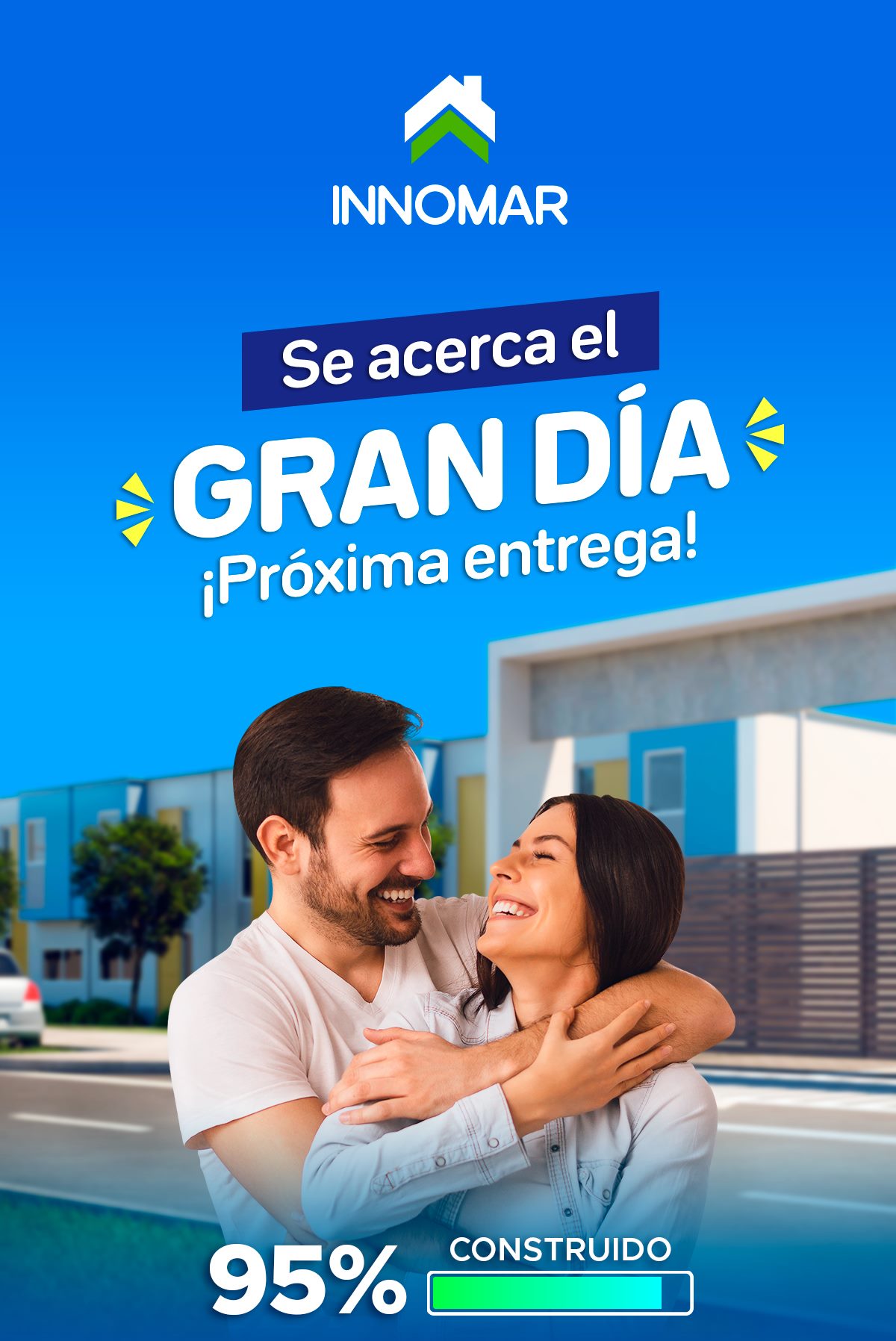 Innomar - Nuevo Chimbote | Chimbote