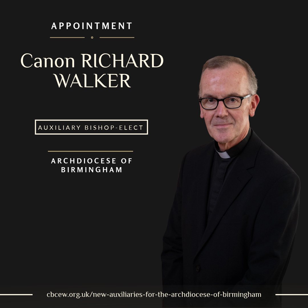 Congratulations to Canon... - The Archdiocese of Liverpool | Facebook