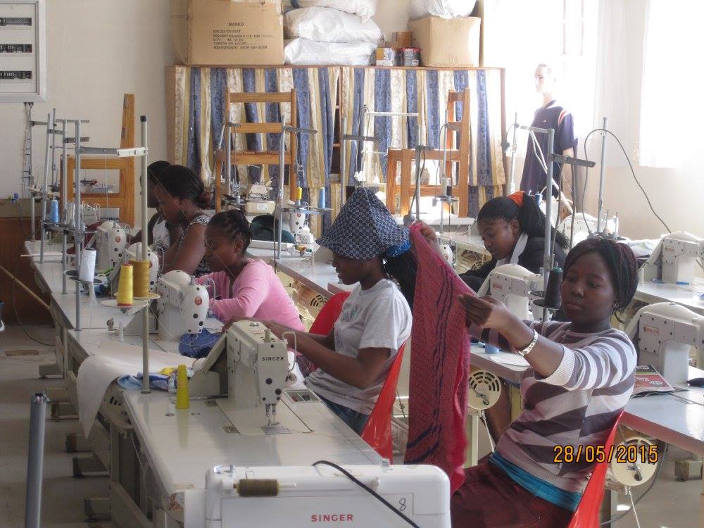 National Handcraft Training Centre - NHTC | Ezulwini