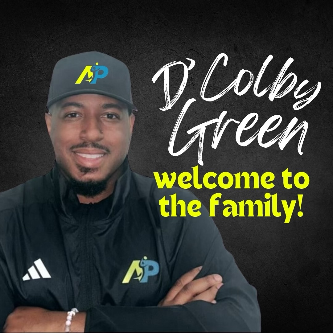 Coach D’Colby is joining... - Austin Performance Volleyball | Facebook