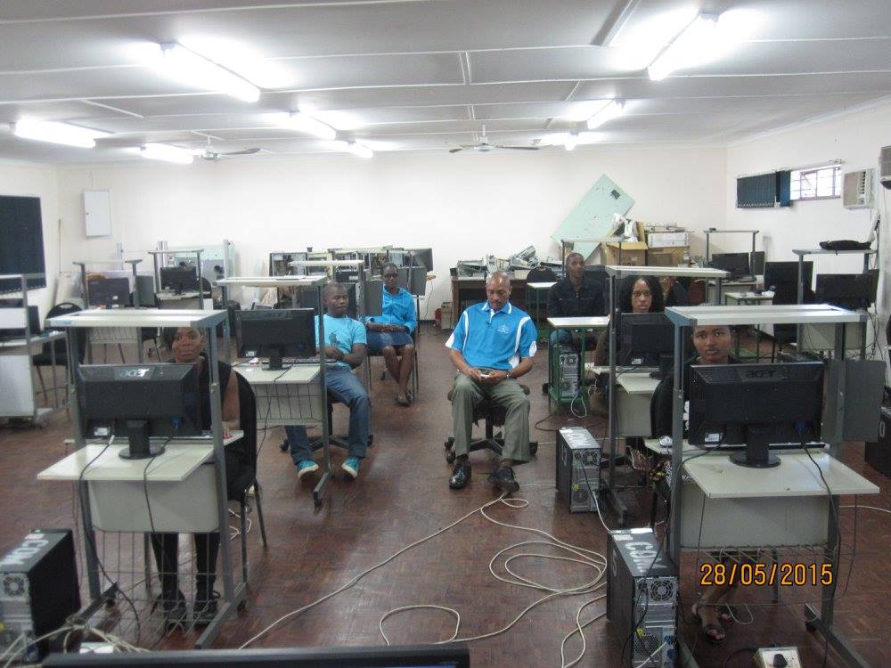 National Handcraft Training Centre - NHTC | Ezulwini