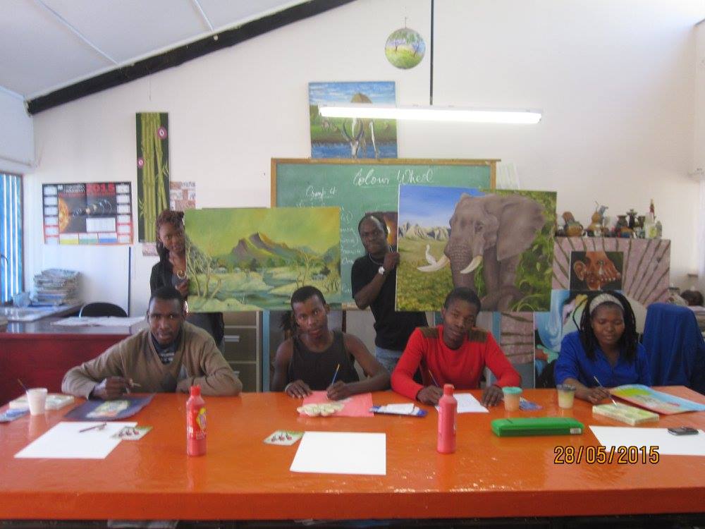 National Handcraft Training Centre - NHTC | Ezulwini