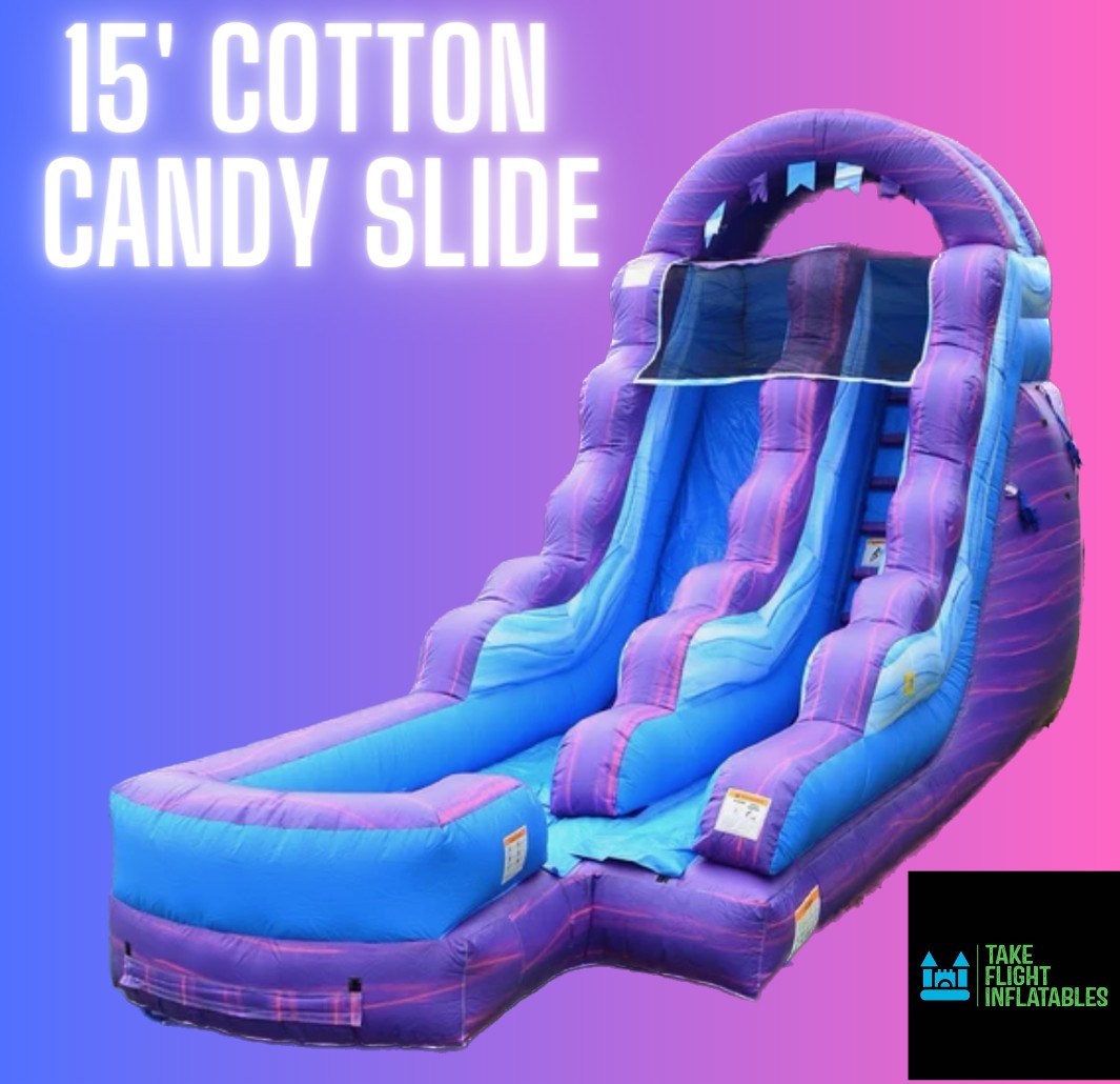 Take Flight Inflatables LLC | Hutchinson KS