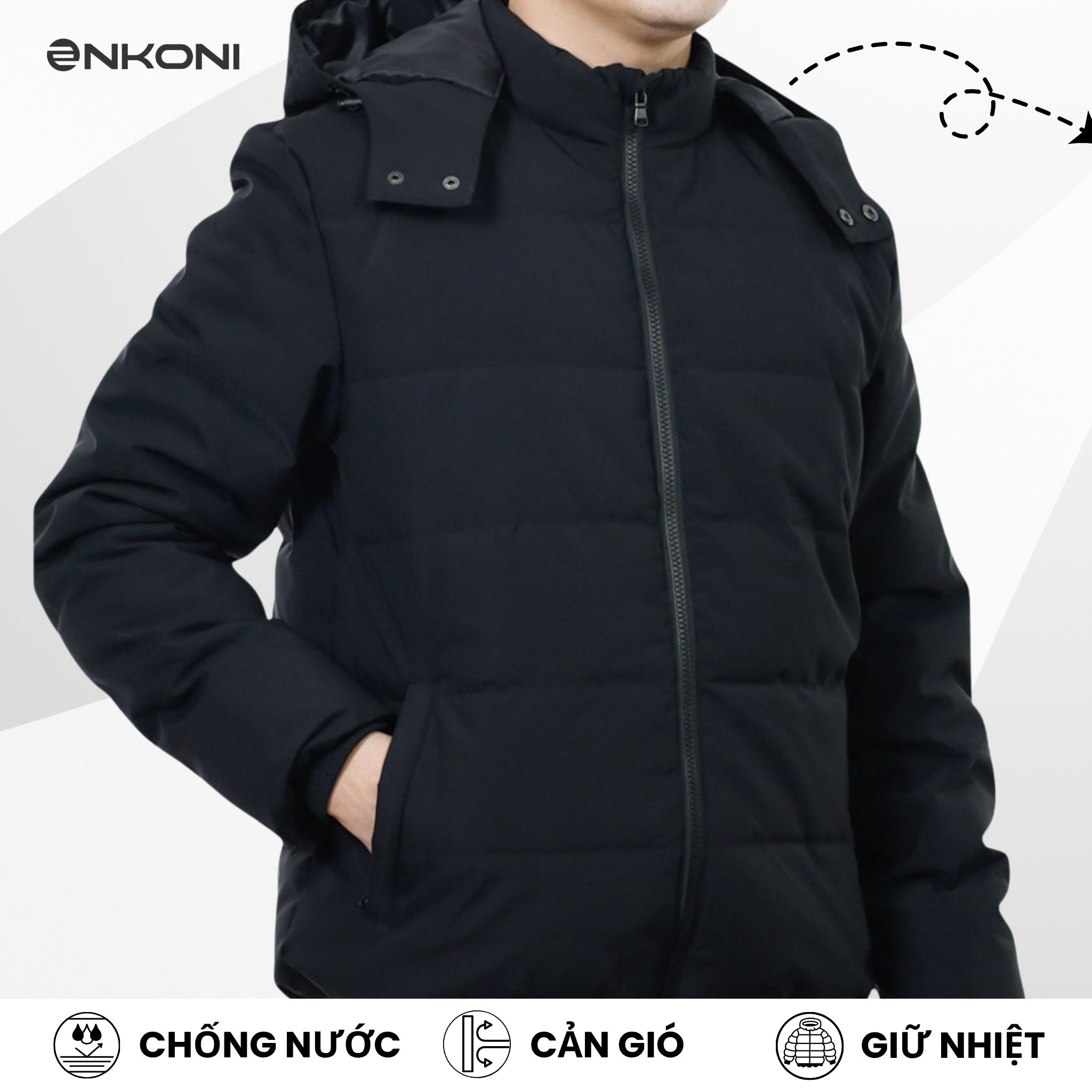 Enkoni - Enkoni added a new photo.