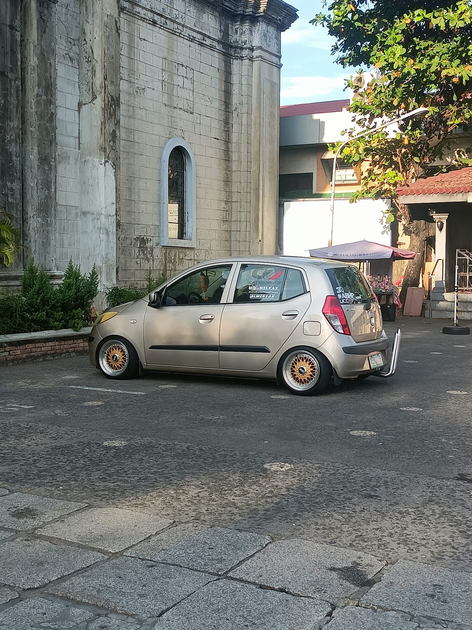Potchie Tron