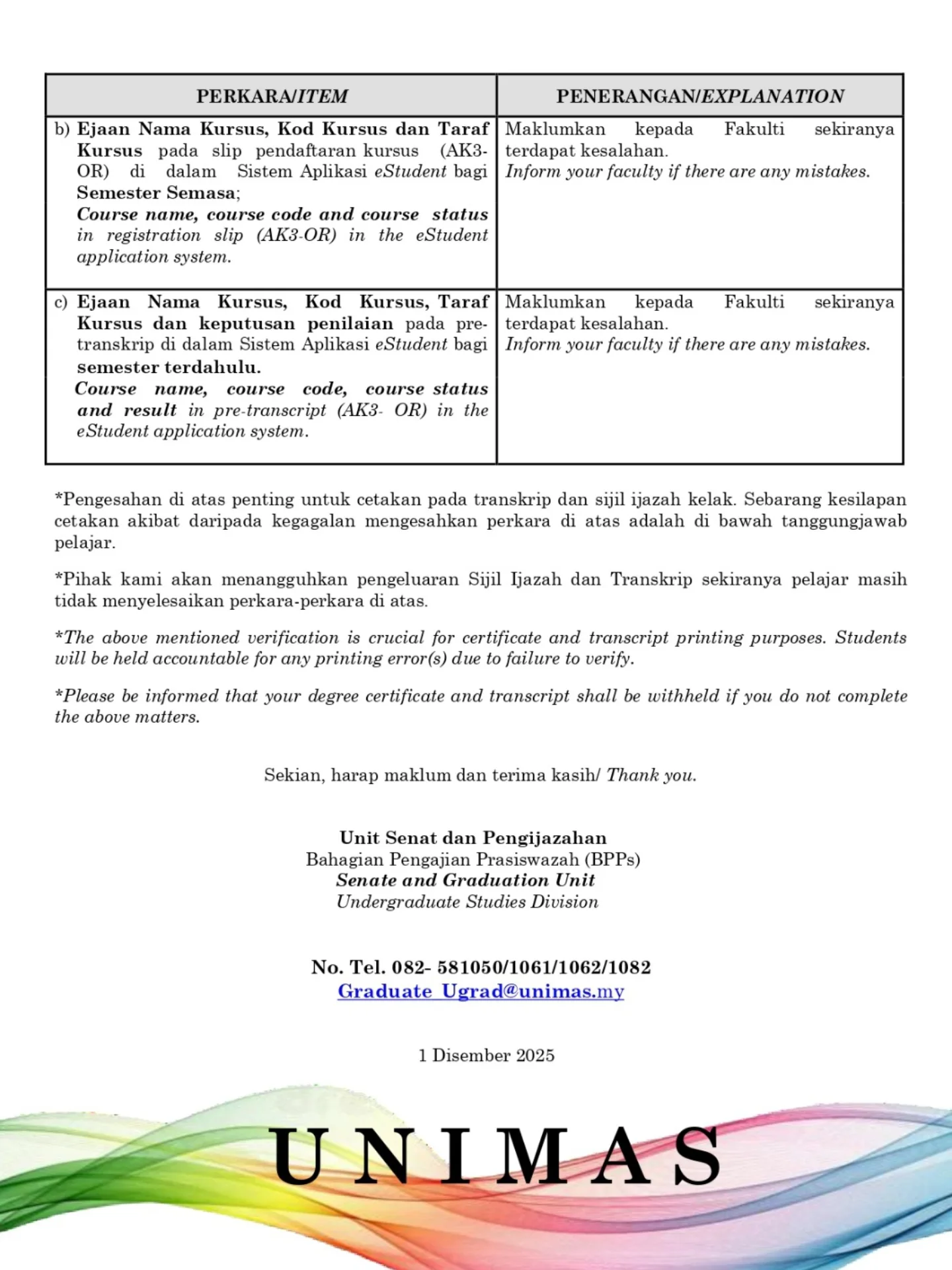 FEB.... - FEB. Faculty of Economics and Business Unimas