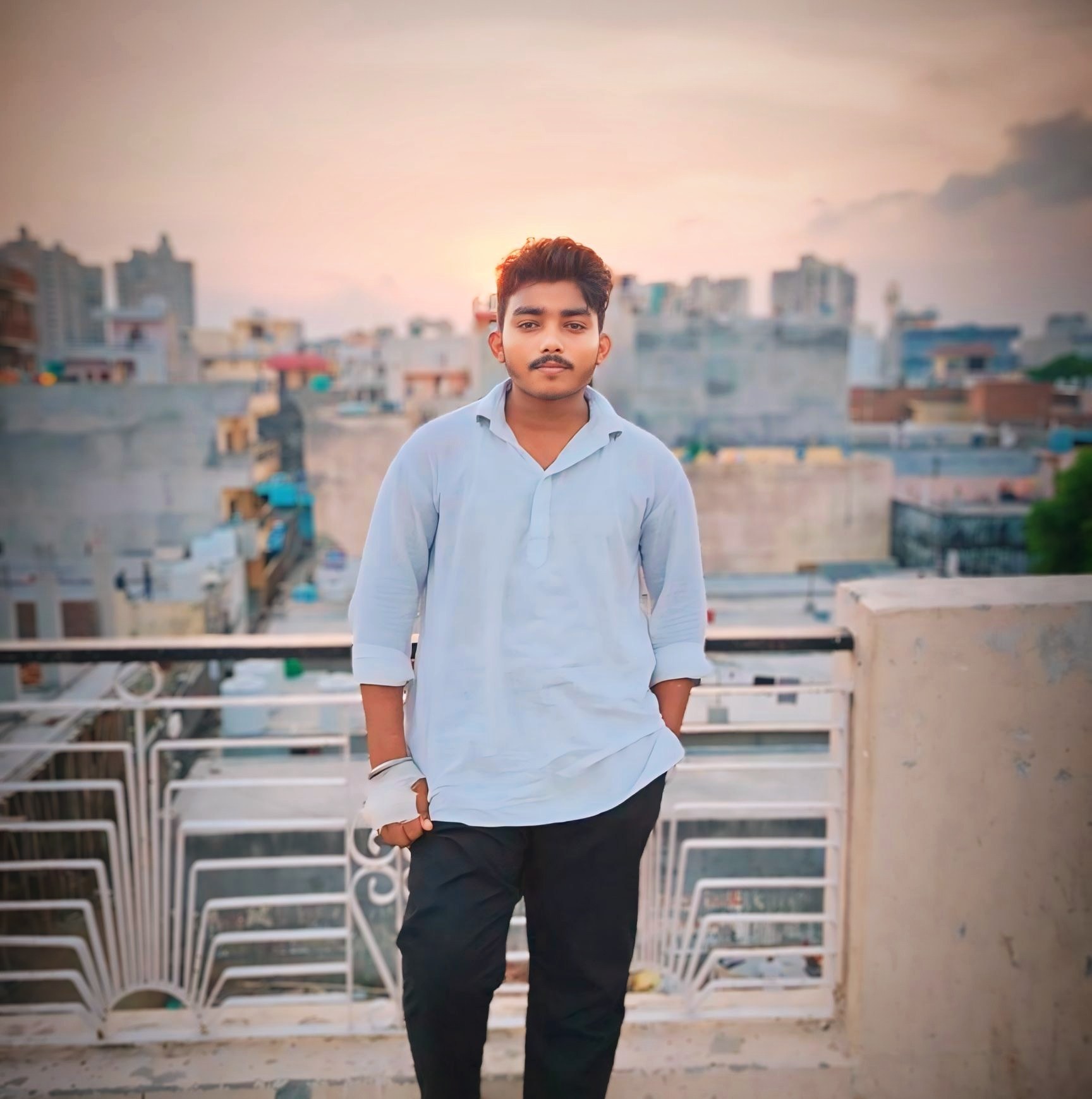 Sumit Rajput