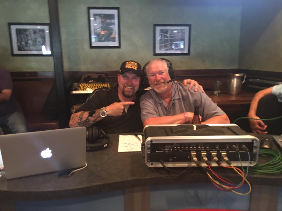 Rob Dibble Show