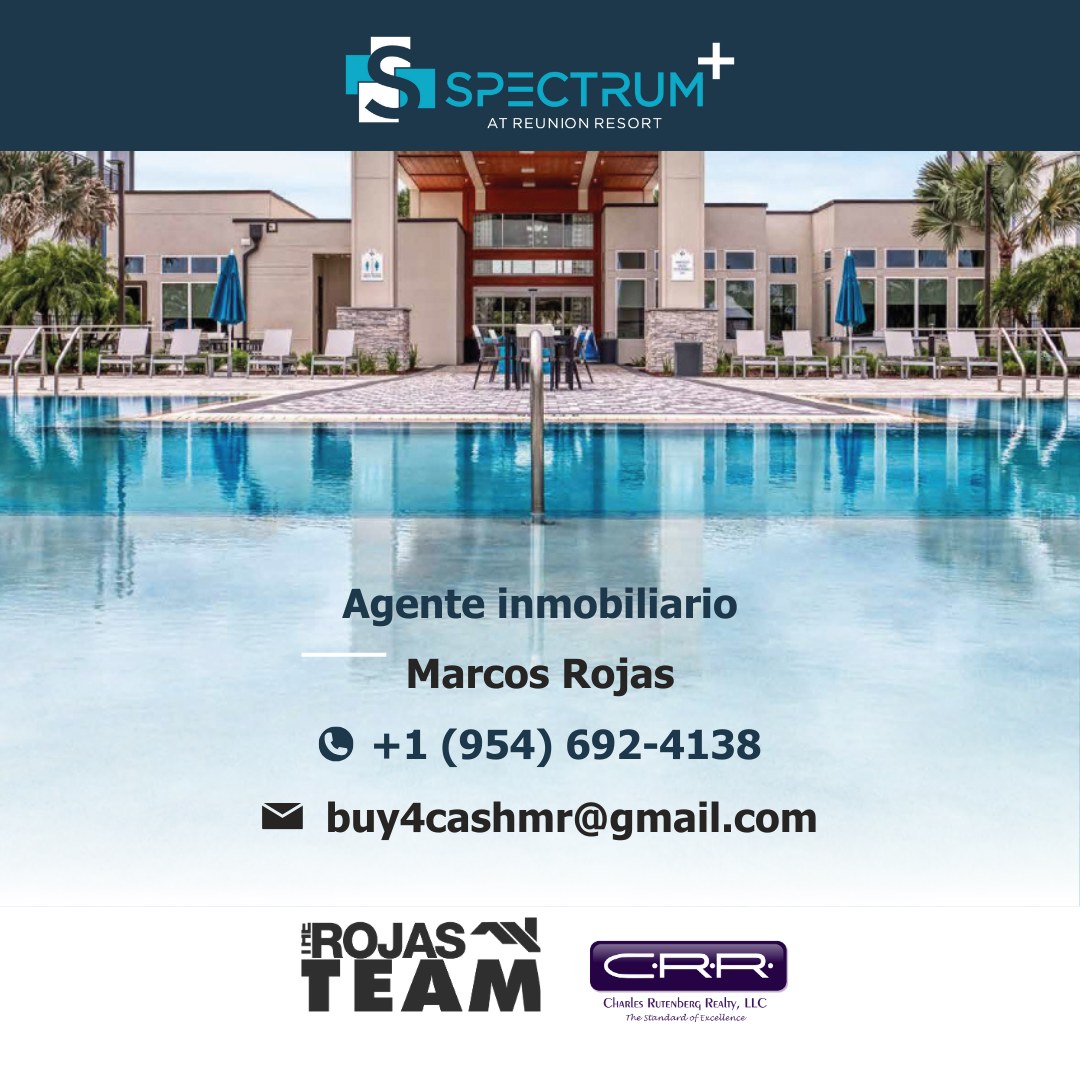 The Rojas Team Real Estate | Miami FL