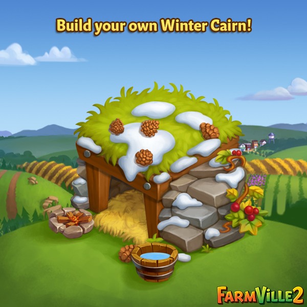 Fv2Trainer - Build a home 🏡 for baby sheep 🐑 to keep them entertained ...