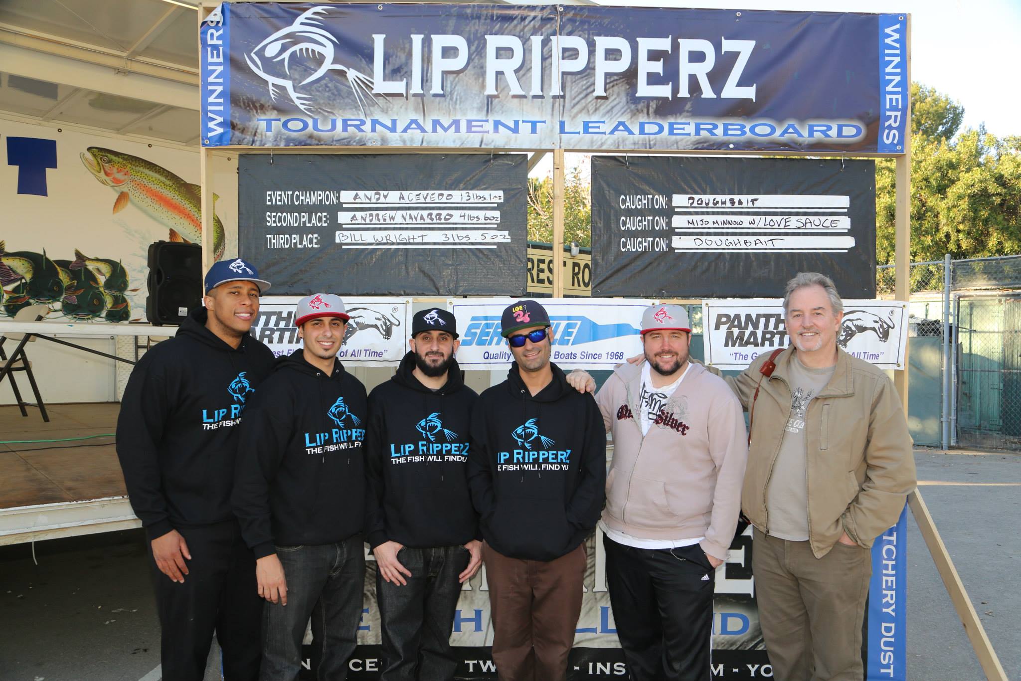 Lip RipperZ inc - Lip RipperZ inc added a new photo — at...