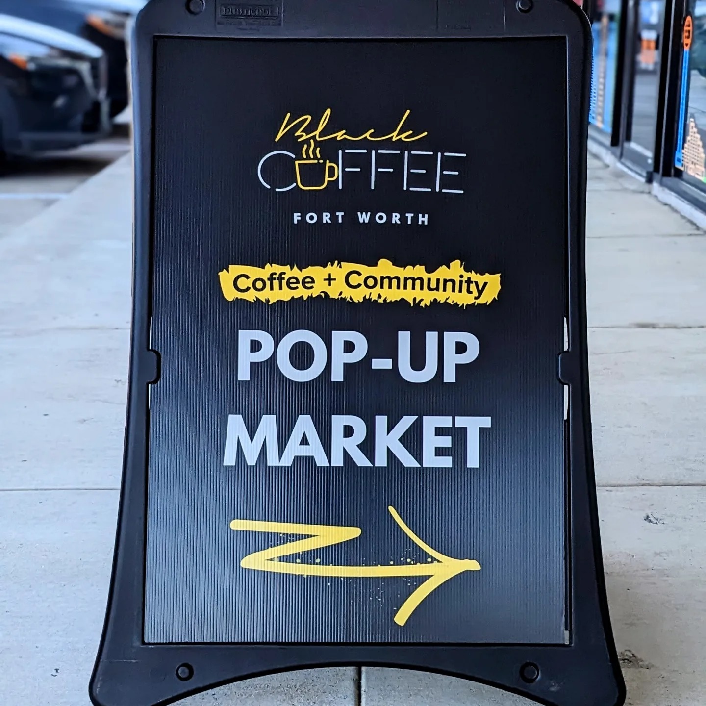 B & G Signs | Arlington TX