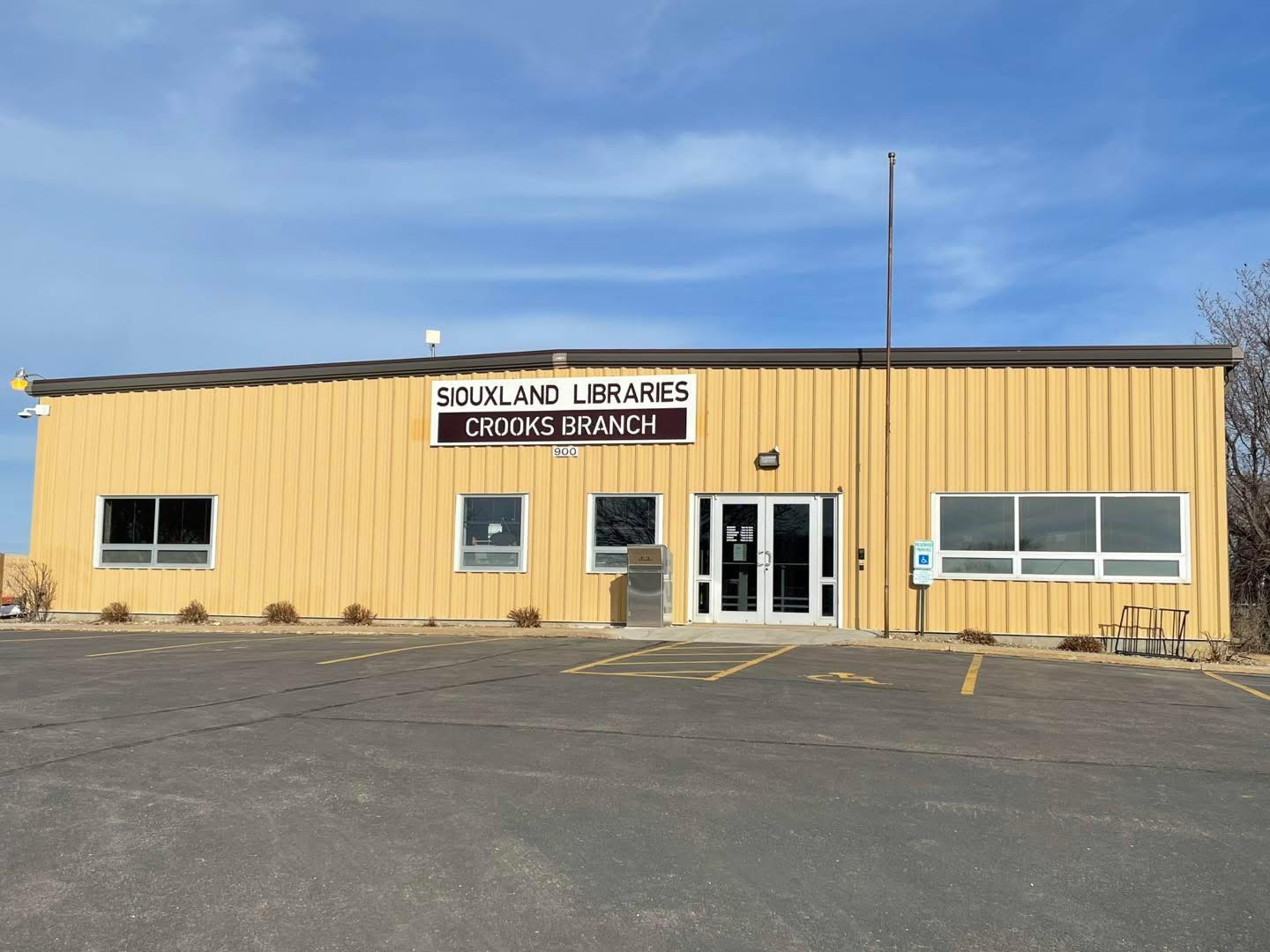 Wandermore in South Dakota... - Wandermore in South Dakota