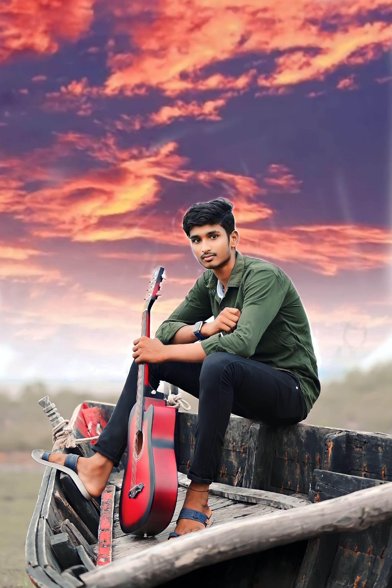 Sumit Sen