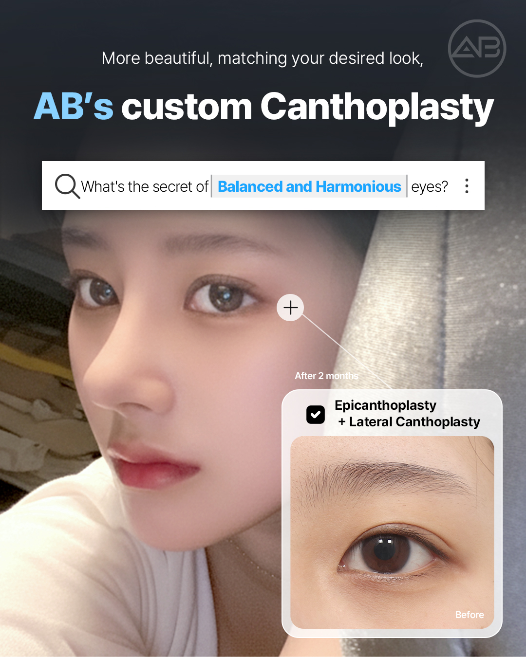 We’re proud to announce... - AB Plastic Surgery Hospital | Facebook
