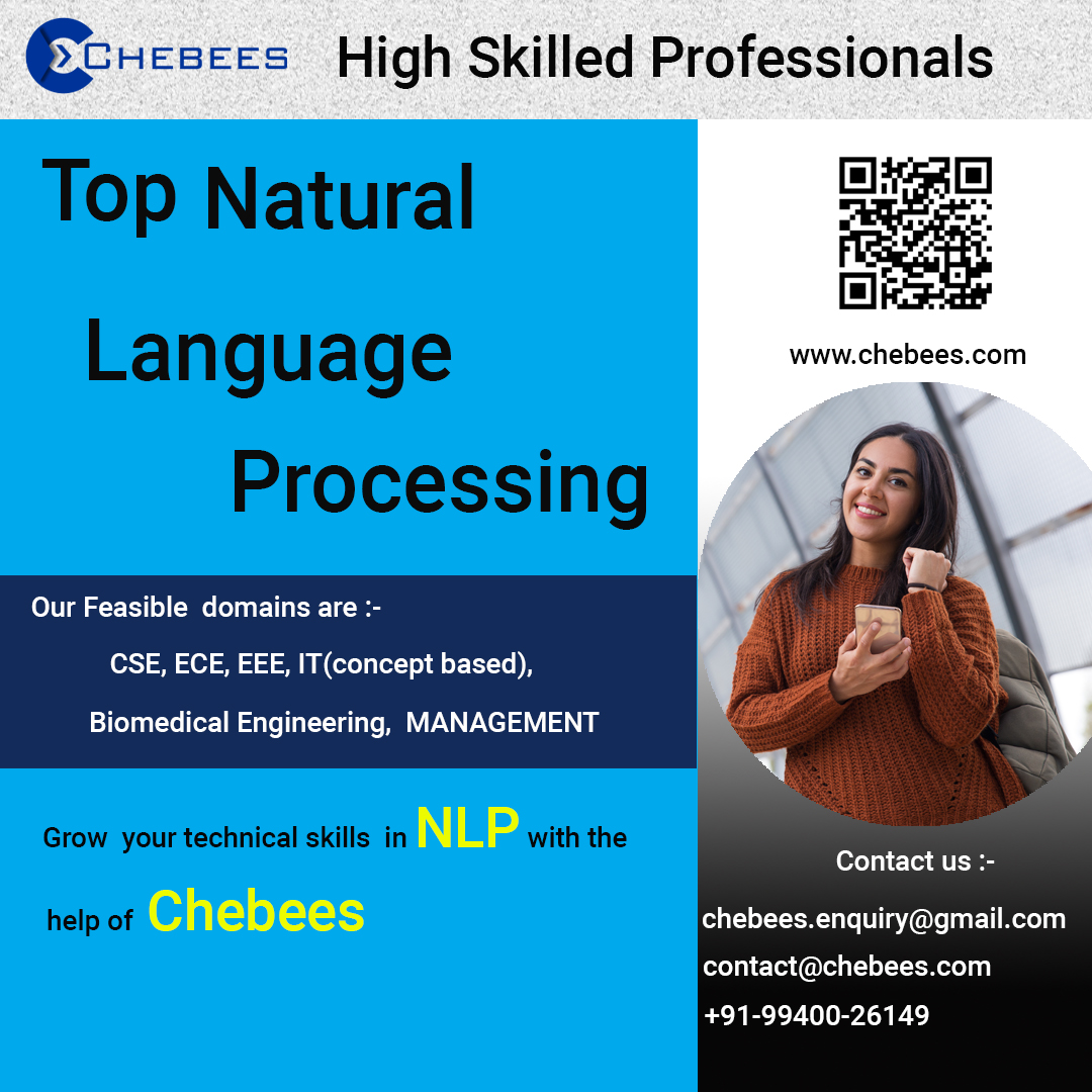 Chebees Solutions
