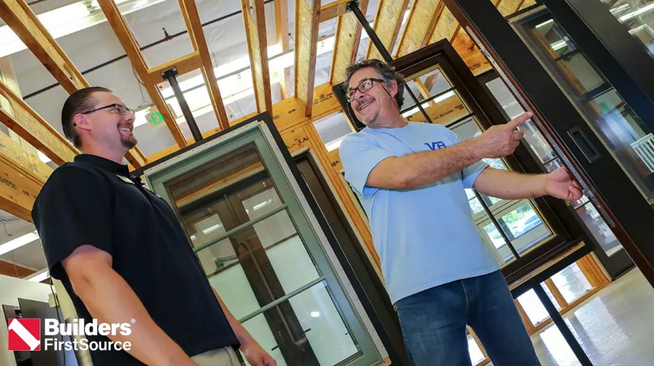 Builders FirstSource - Hudson Valley | Middletown NY