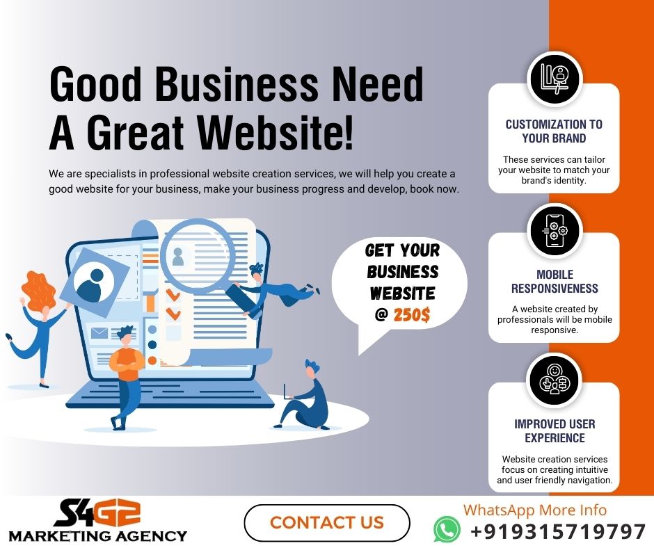 SEO Services Chicago, Freelance Web Designer & Website Developer ...