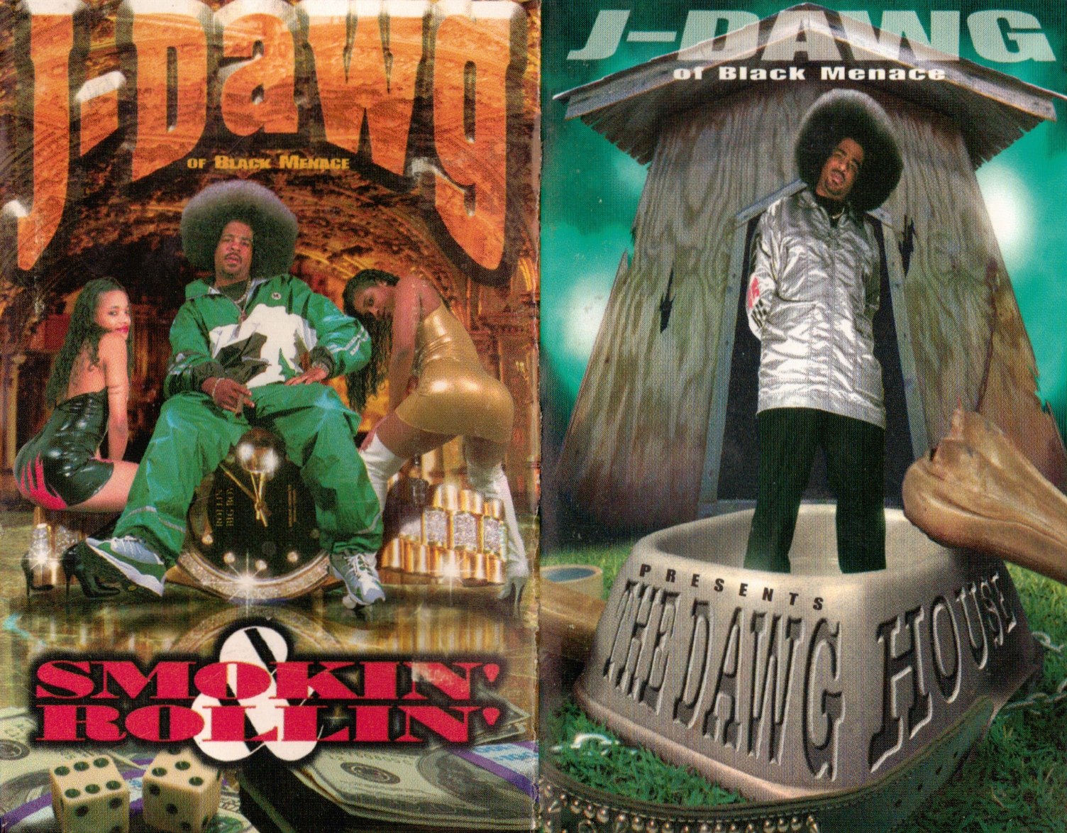 Big Boy Records Archive added a - Big Boy Records Archive