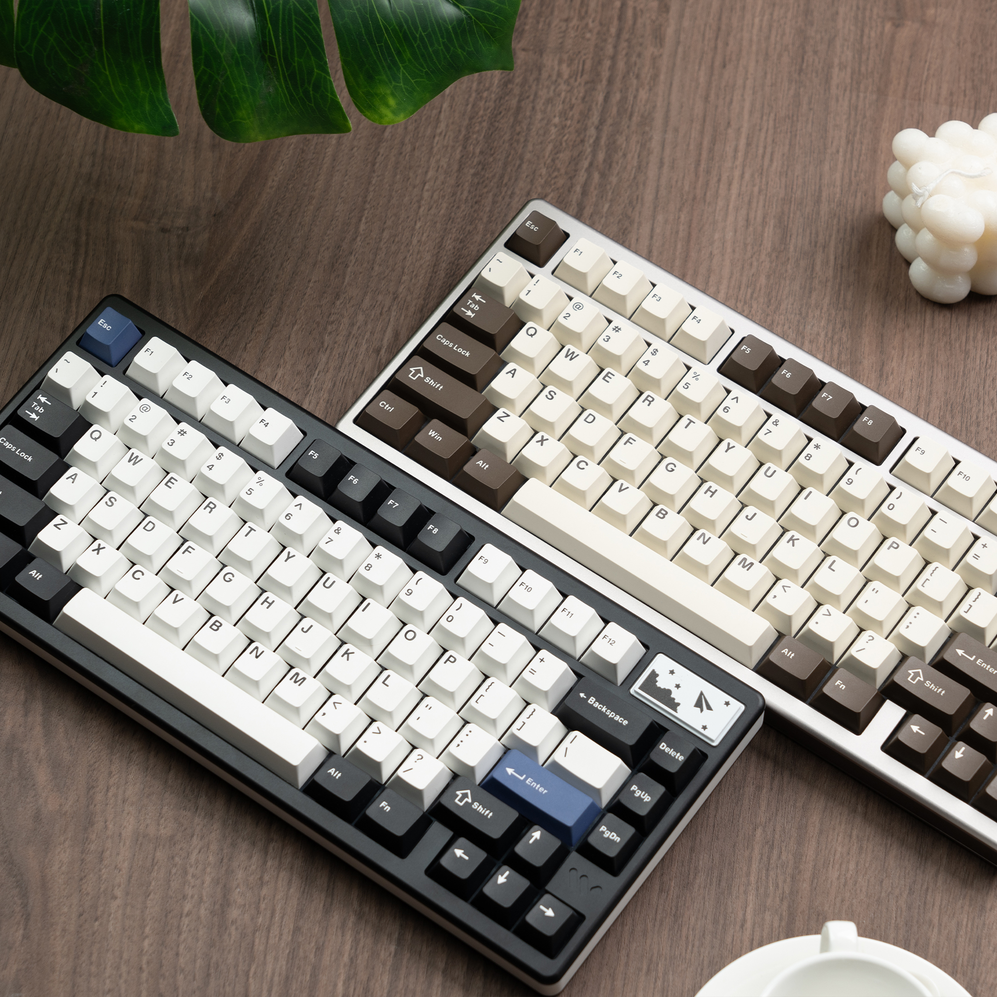 Womier Keyboard - 🔥Womier SK71 Pro - Black & Desert... | Facebook