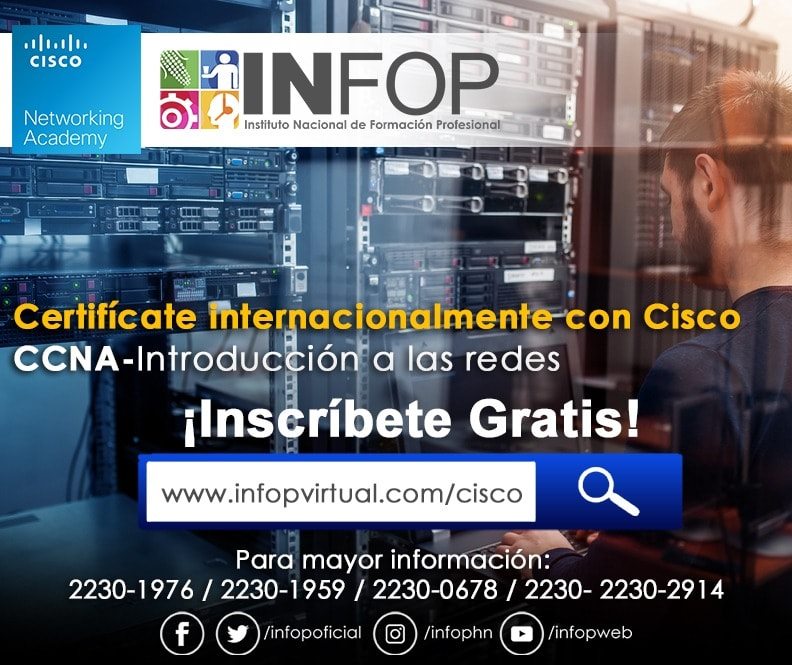 ¿SIENTE... - Instituto Nacional de Formación Profesional INFOP