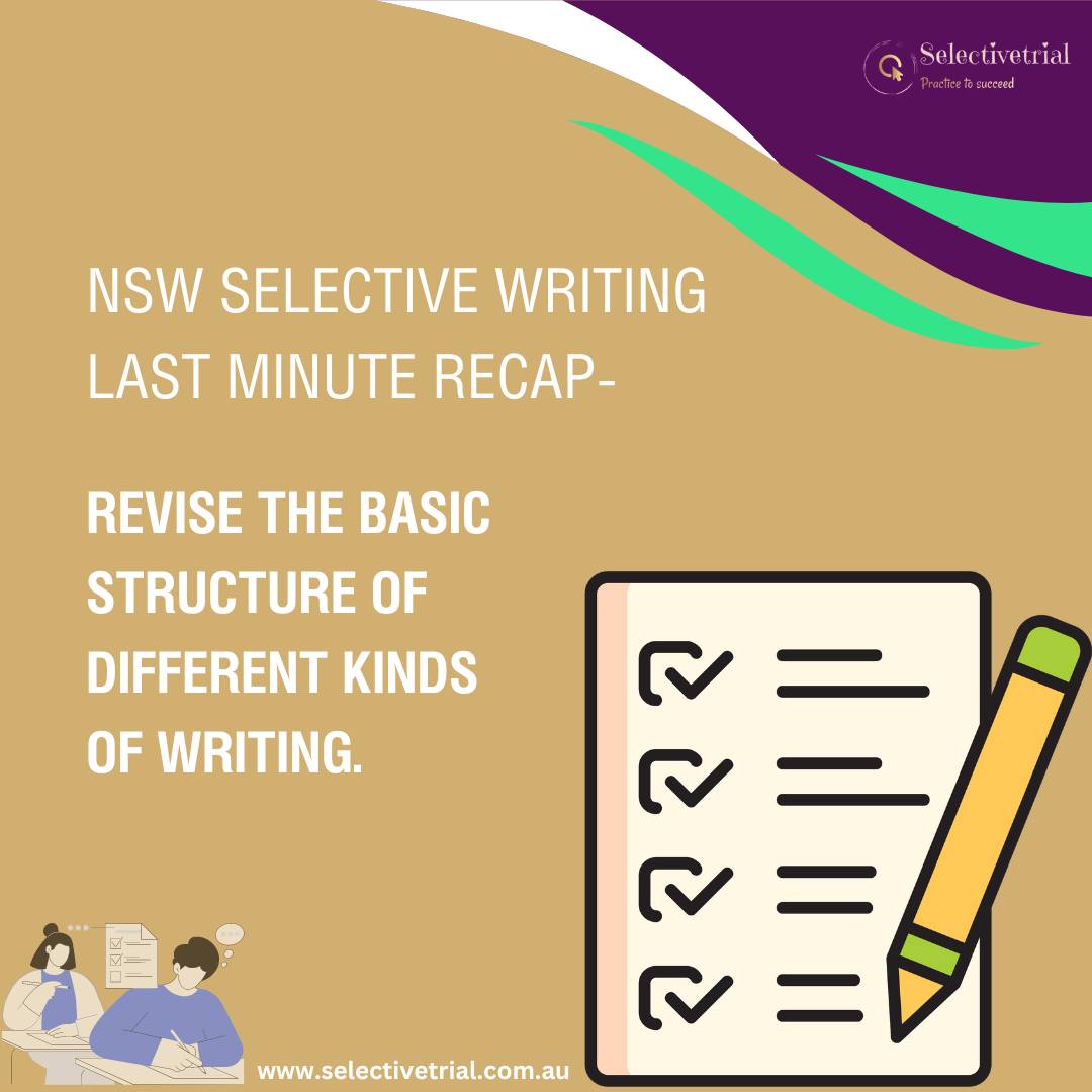 Selectivetrial - 🌟 ️ Check the below different writing... | Facebook