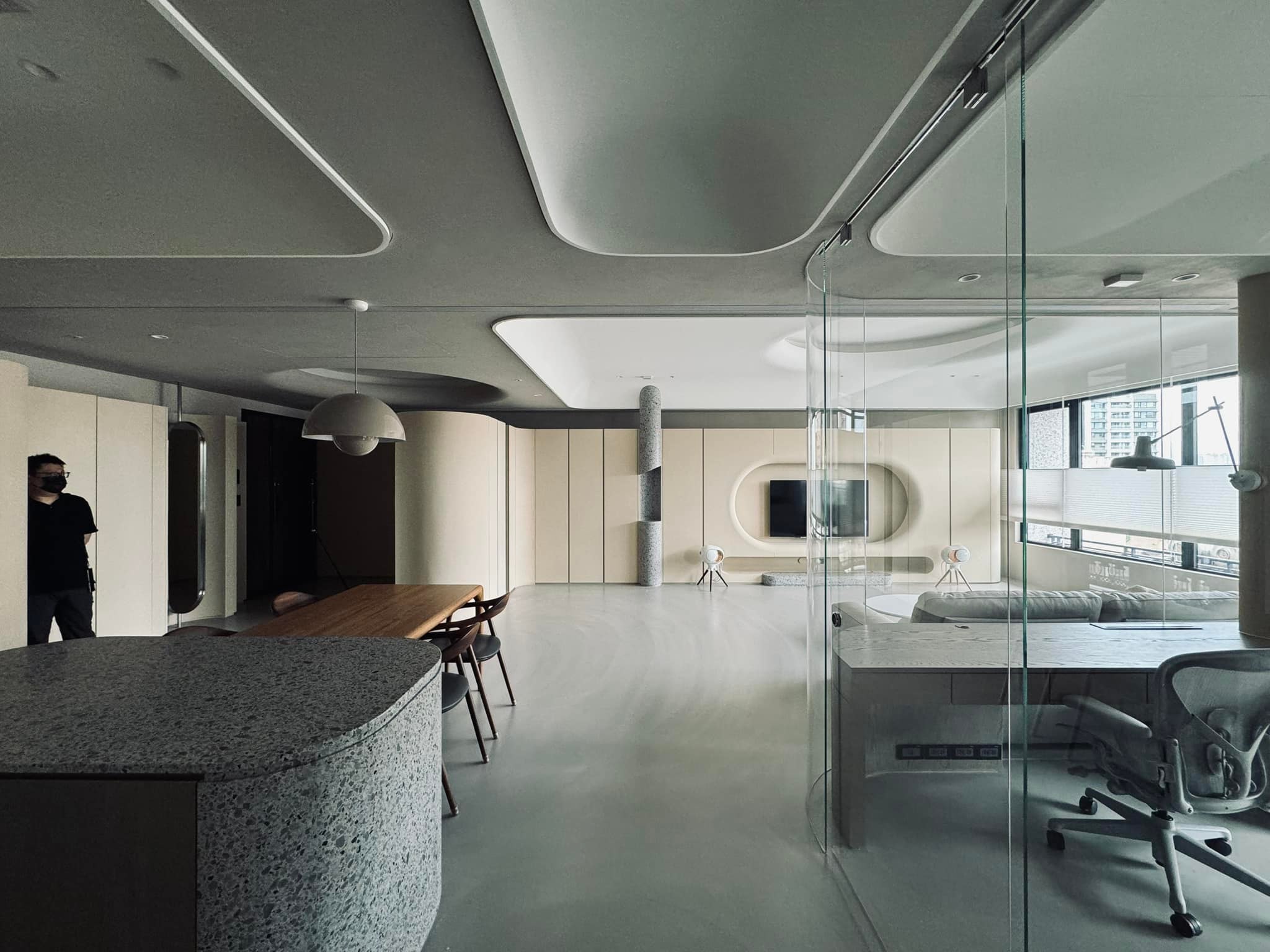 鉅程設計.Chu Cheng design | Taipei