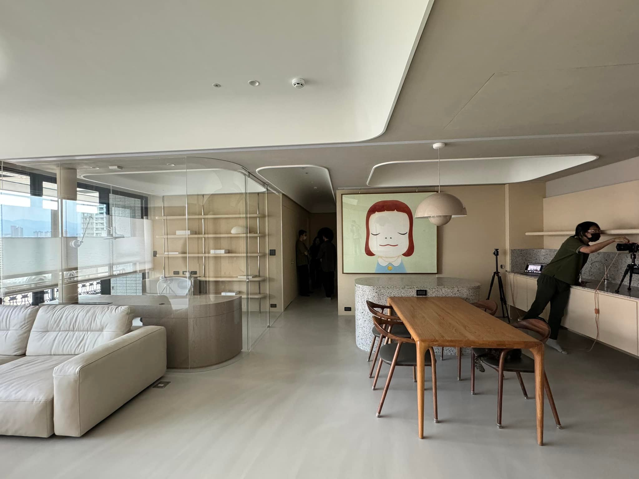 鉅程設計.Chu Cheng design | Taipei