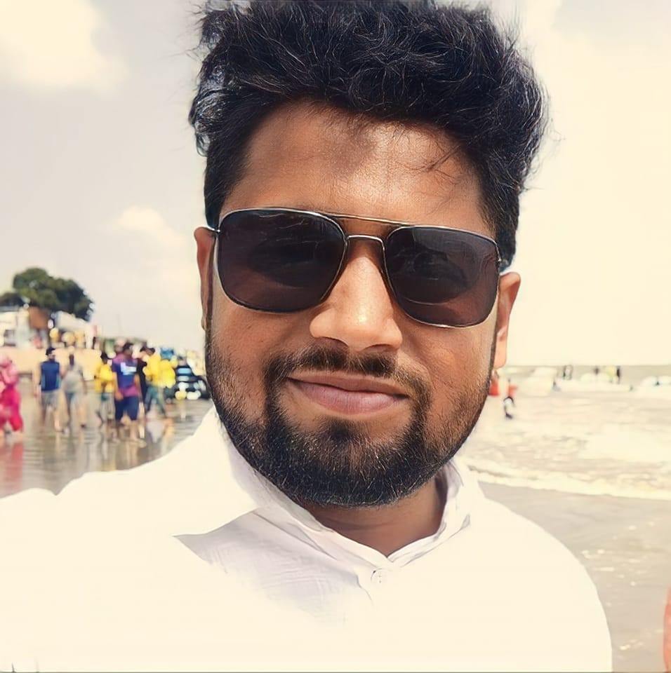 Md. Rasel Sikder