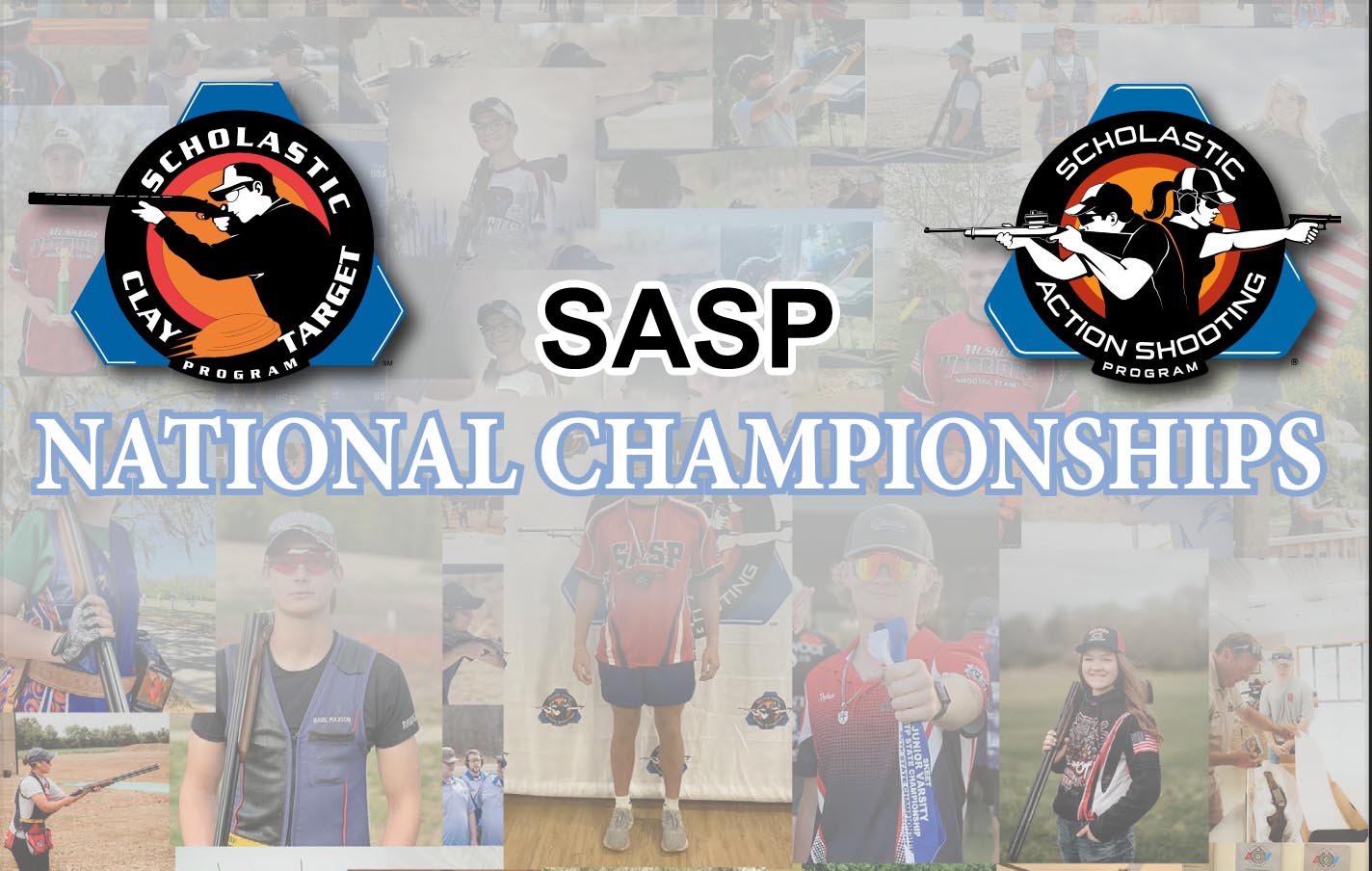 Scholastic - 🎯 The countdown is on to the SASP National Championships ...