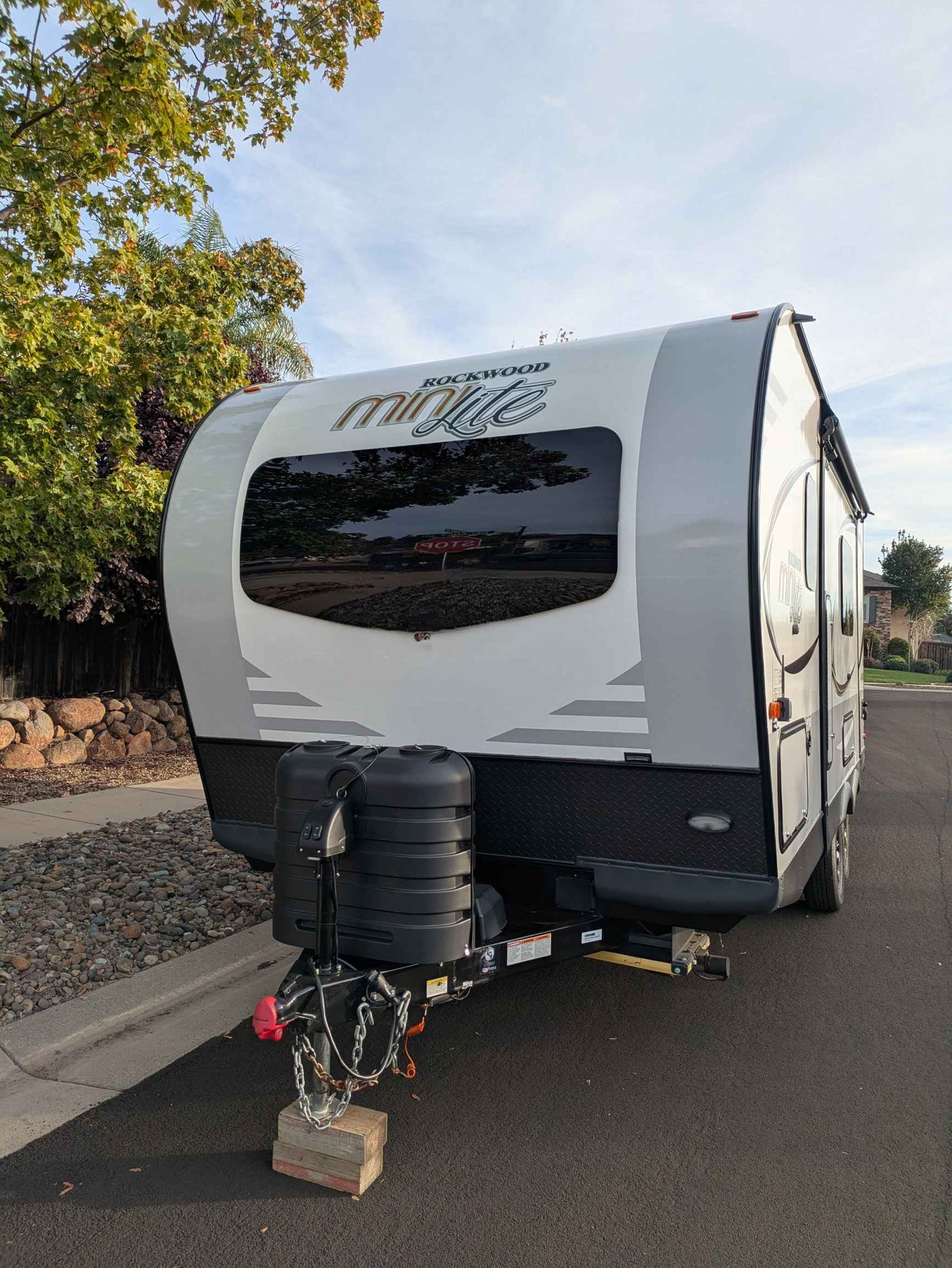 2020 Rockwood Minilite 2104S - RVs & Campers - Chico, California ...