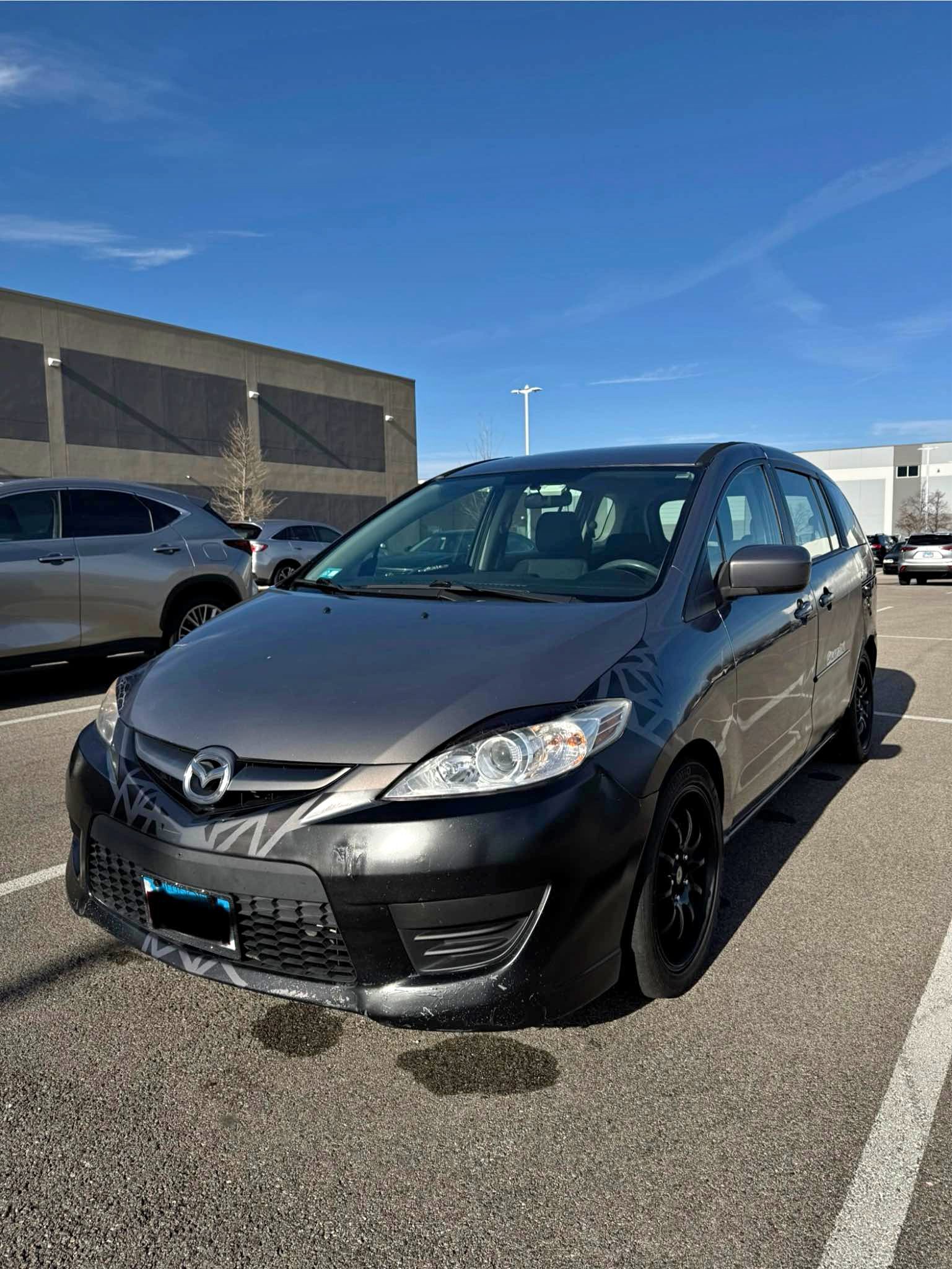 Sitemapcdatahttpskniidreferenzcom2010 Mazda 5 Sport Wagonnull