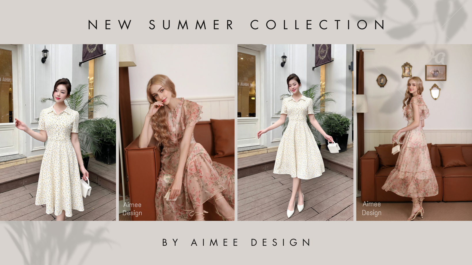 AIMEE Design | Hanoi