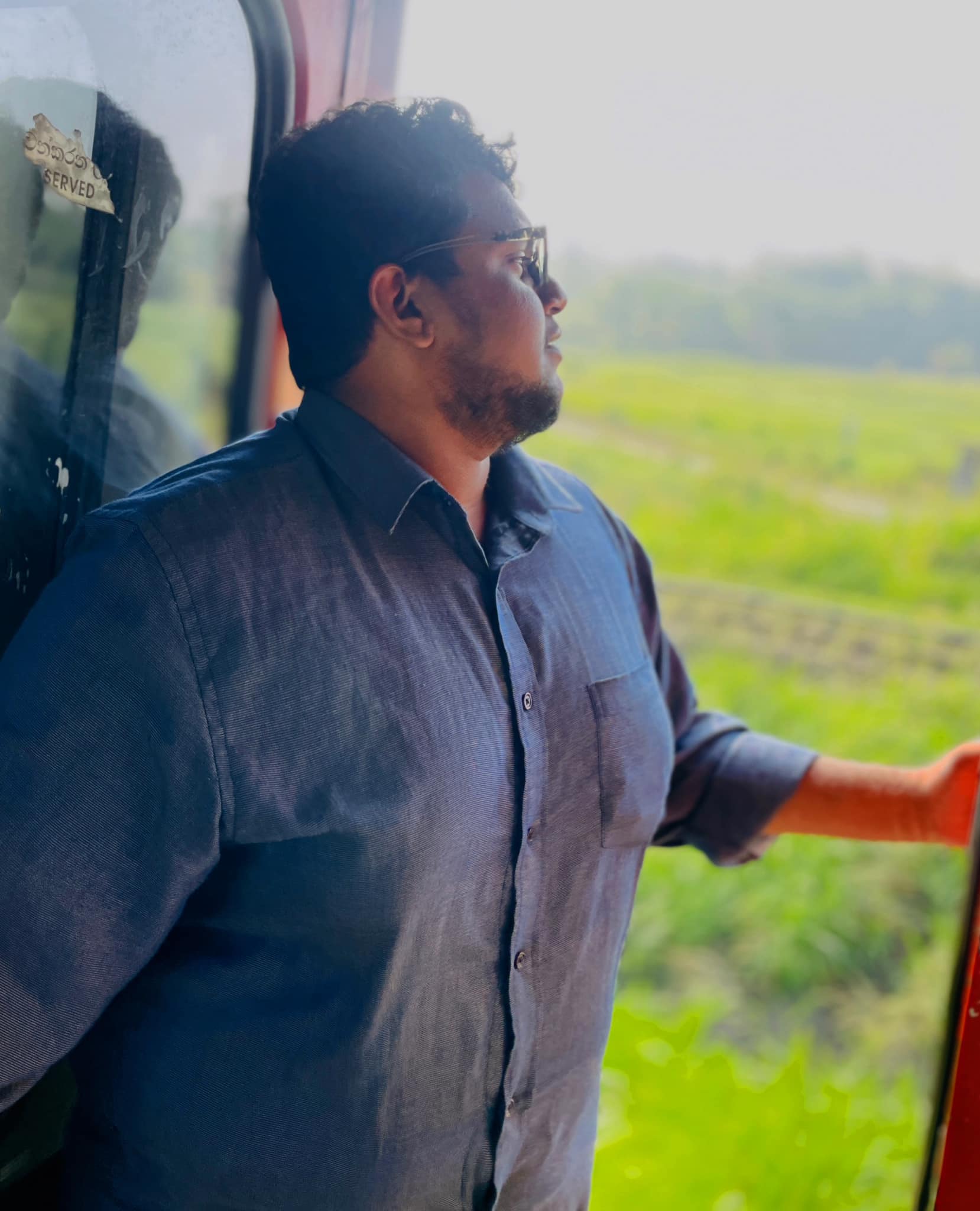 Bawantha Ranasinghe