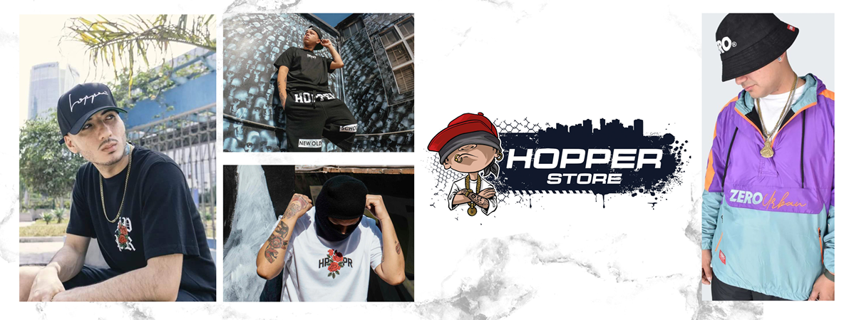Hopper Store | Santiago de Surco