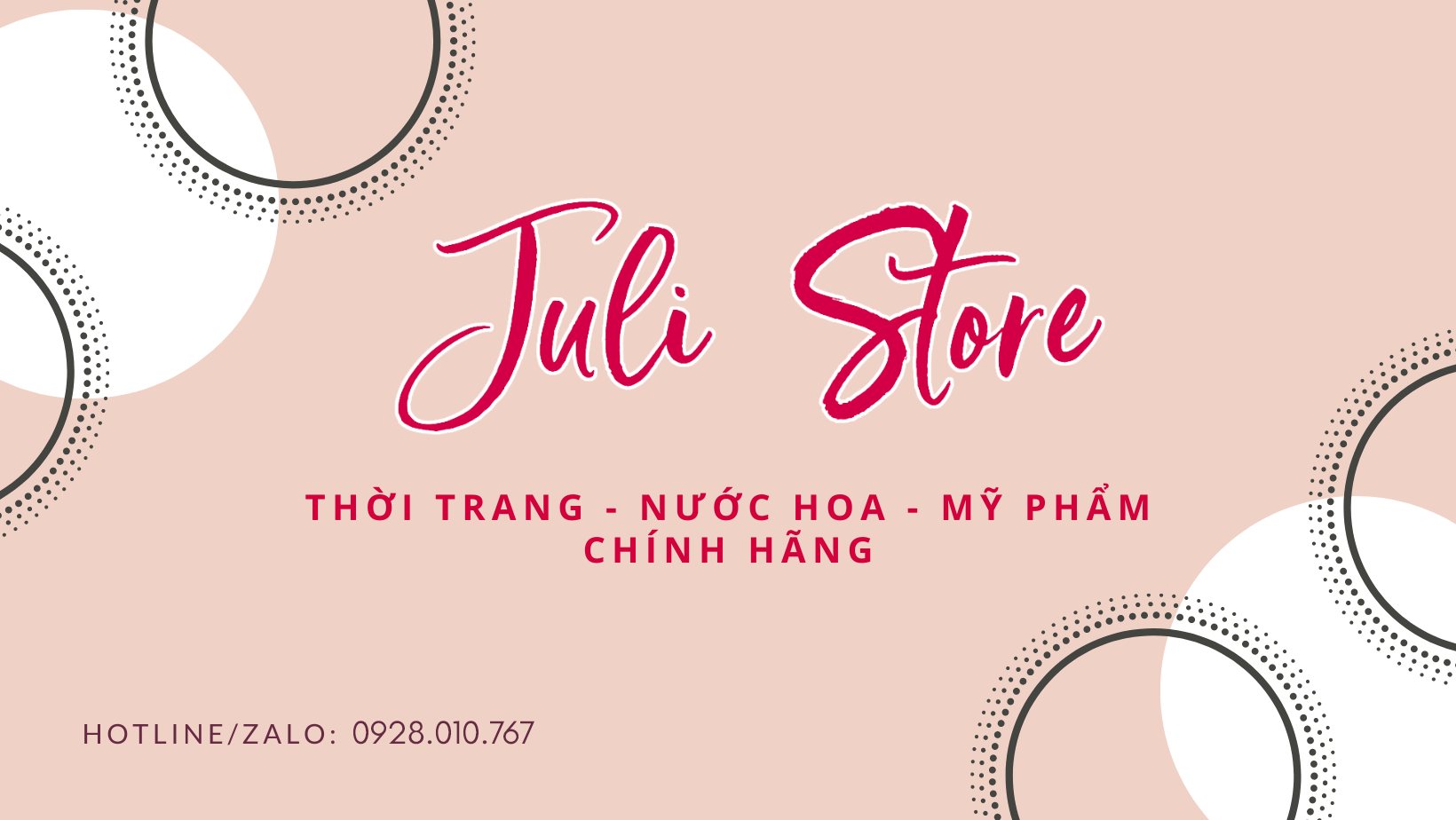 Juli Store | Ho Chi Minh City