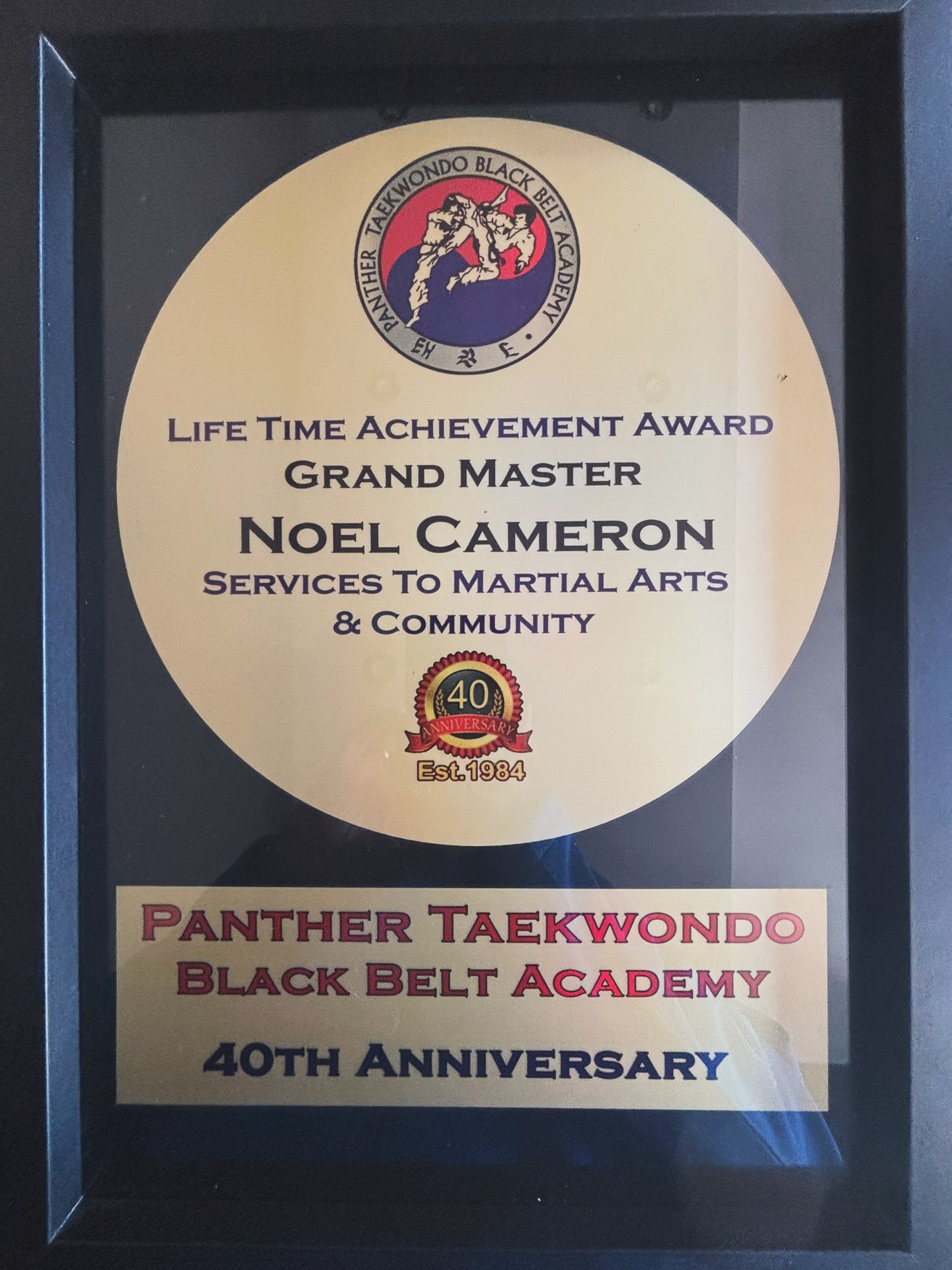 Undisputed Fitness & Martial Arts | London Borough of Hackney