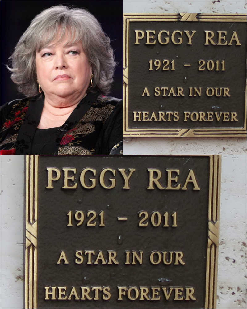 Best - Today, we remember Peggy Rea (1921 – 2011) — a versatile and ...