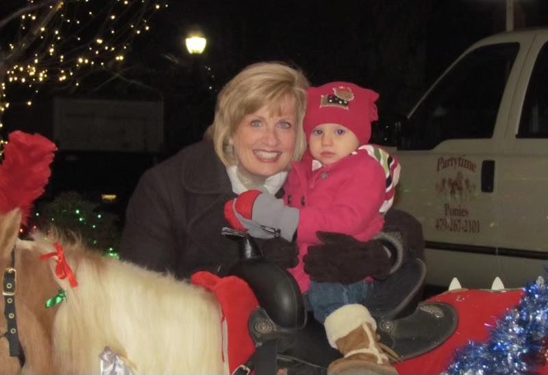 Wonderland Christmas Tree Farm | Pea Ridge AR