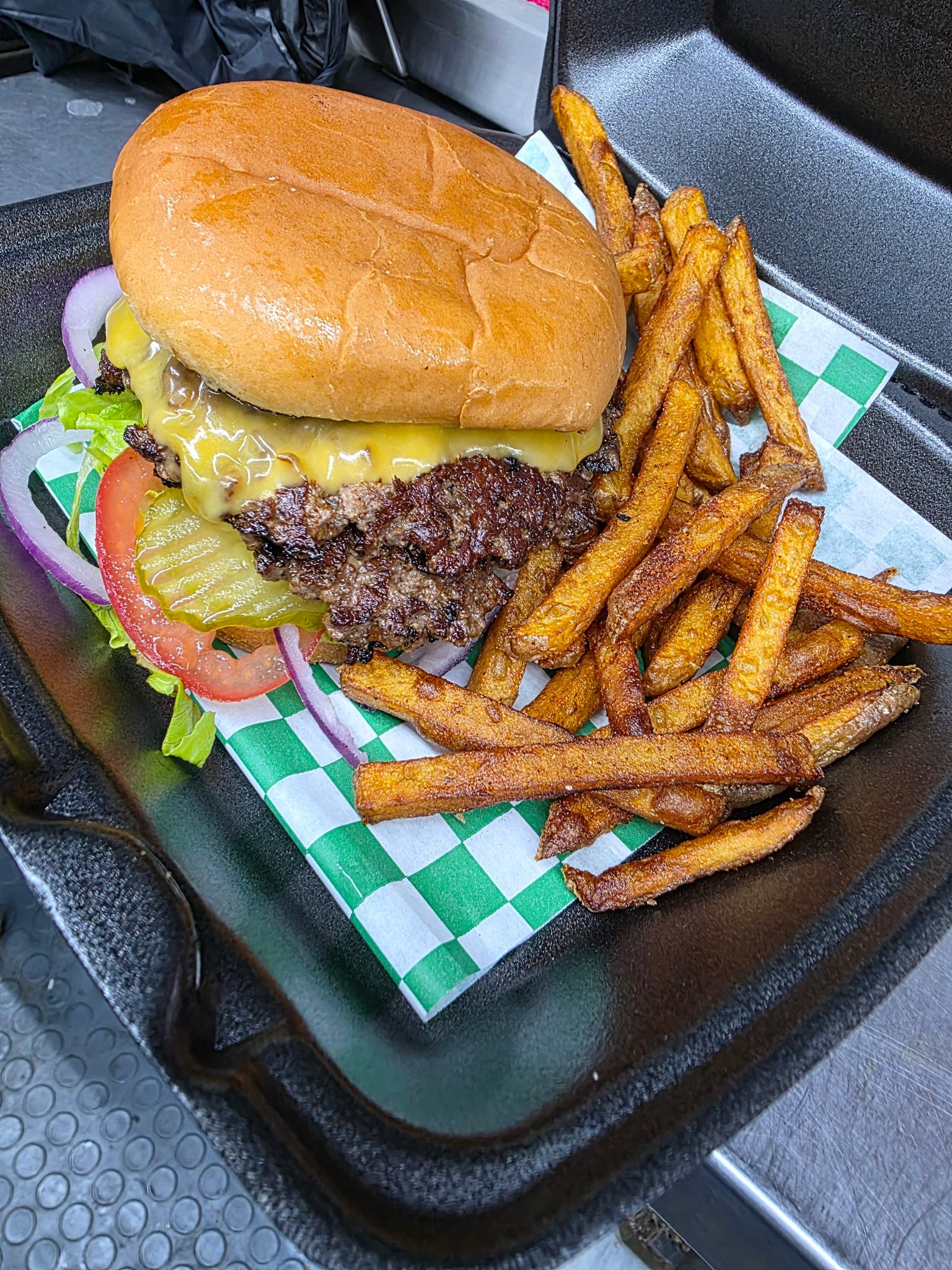 Jewel's Mble Kitchen | Fort Worth TX